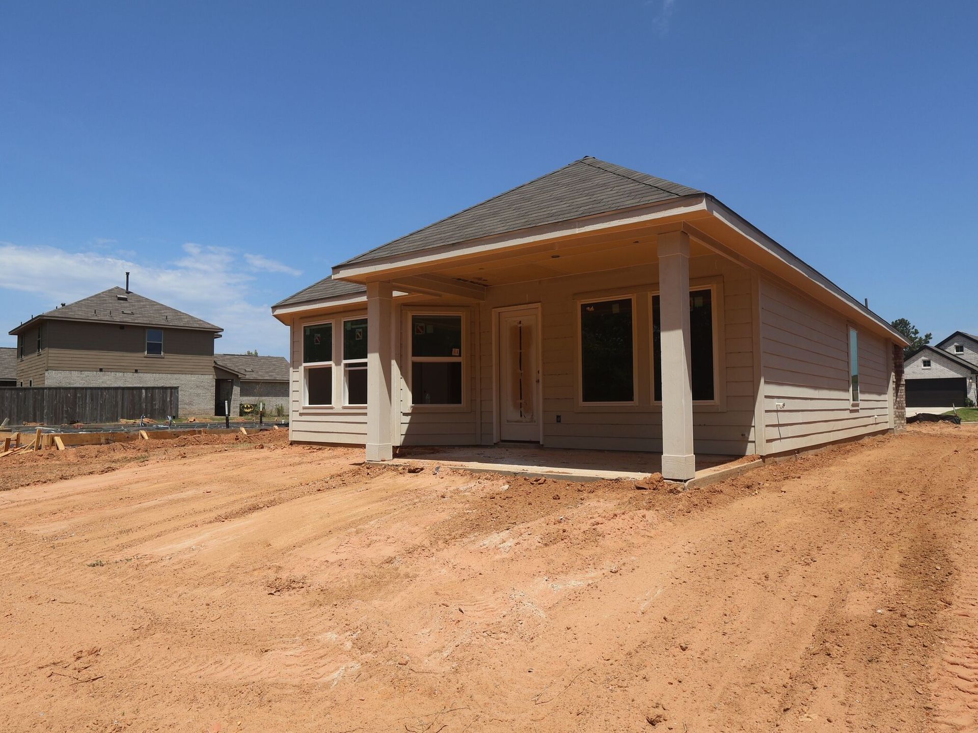 Porch