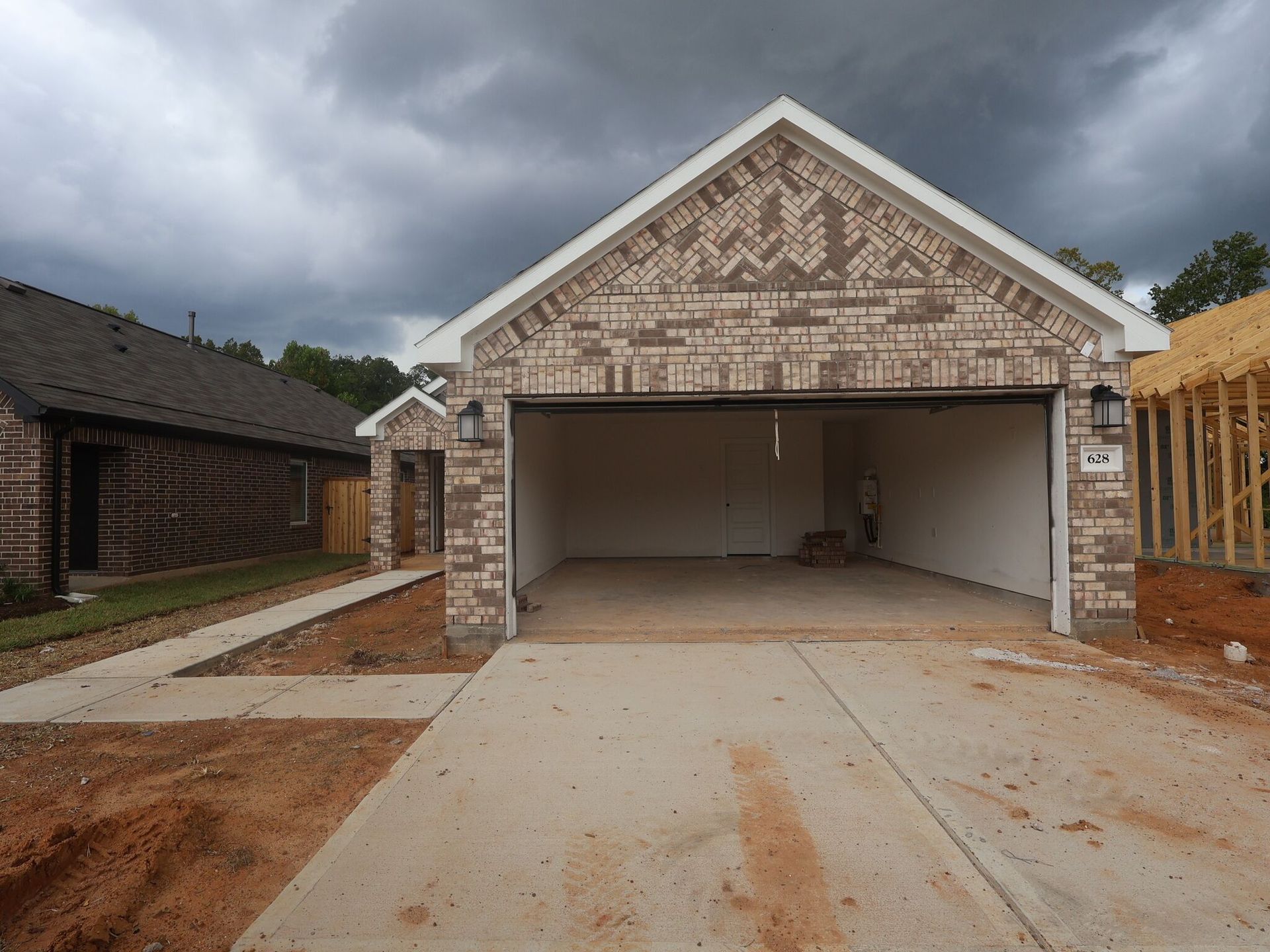 Front Exterior