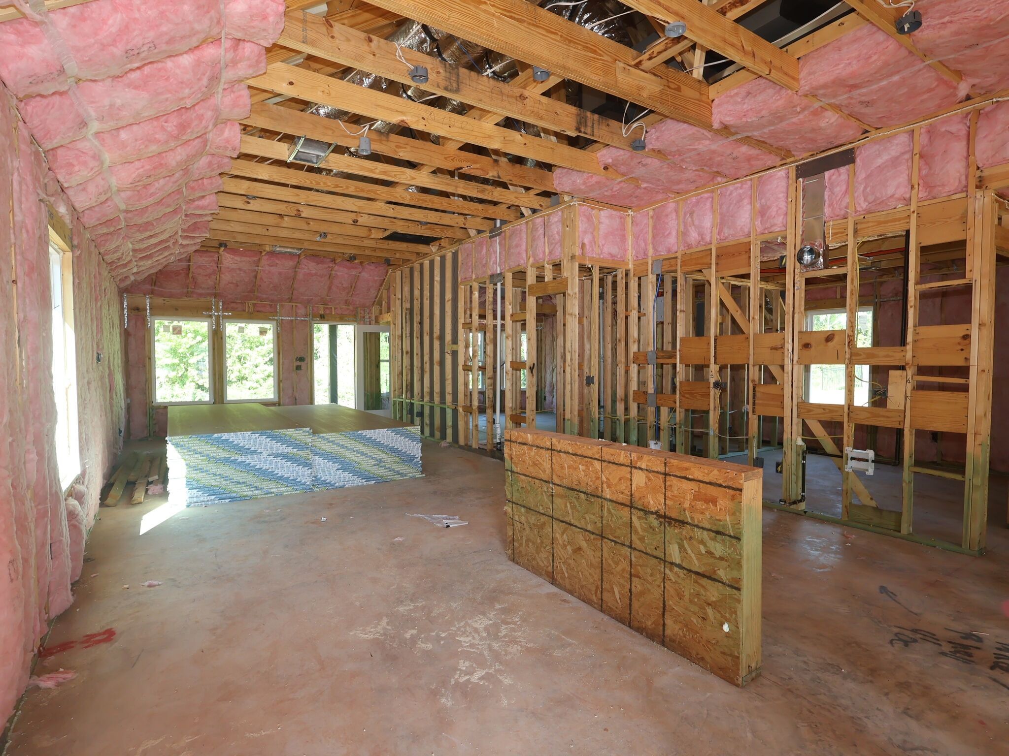 Insulation