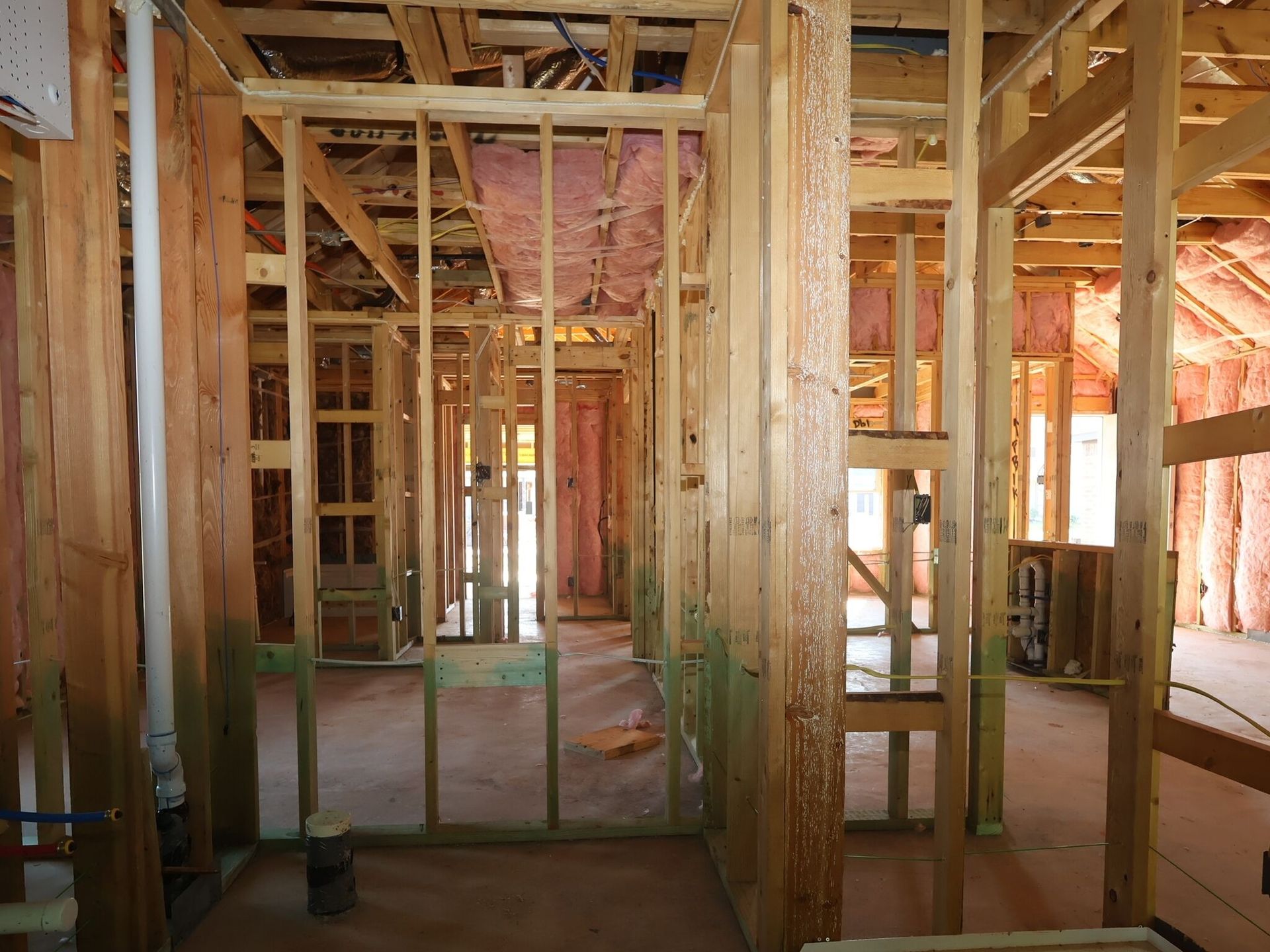 Insulation