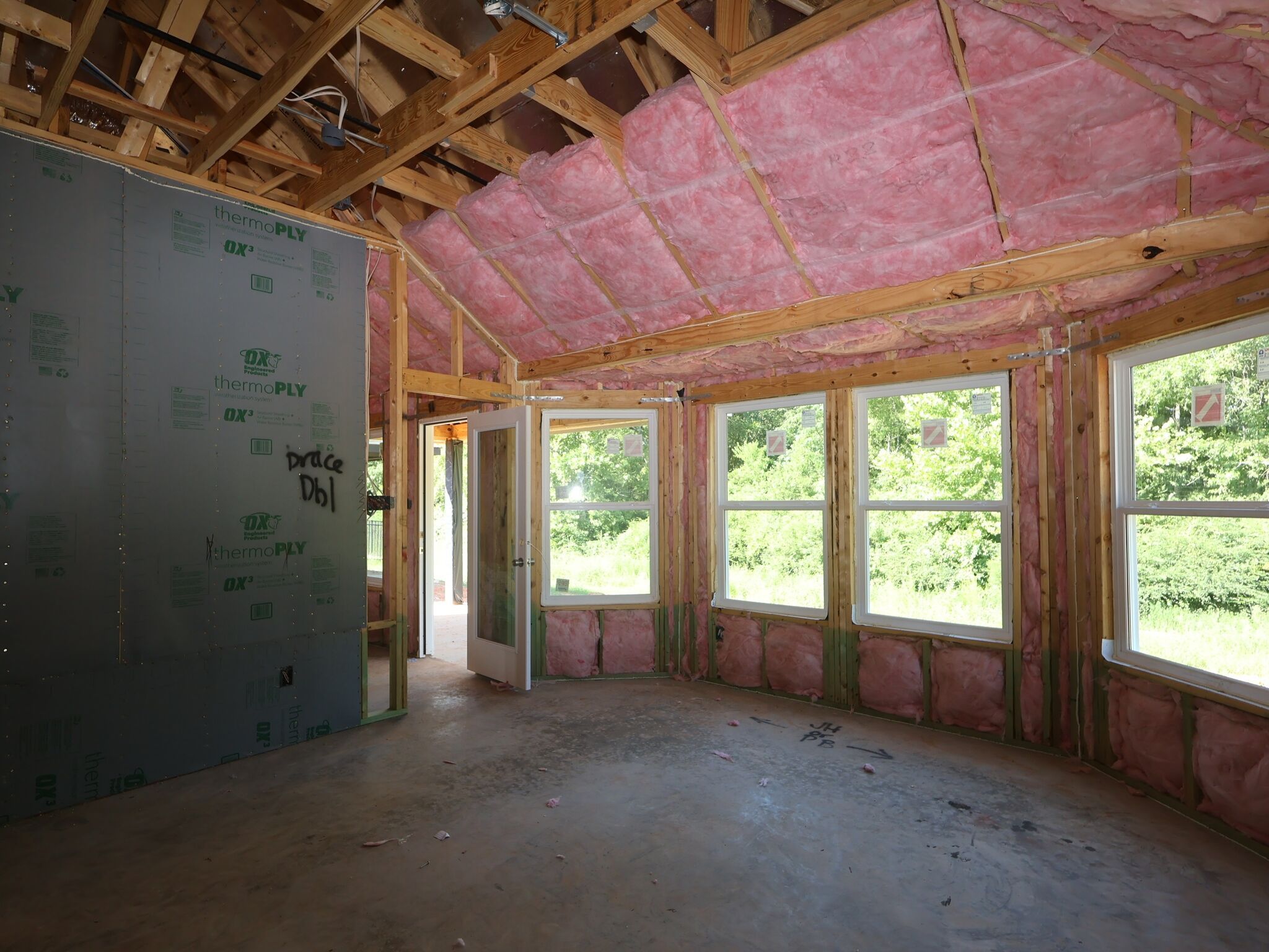 Insulation