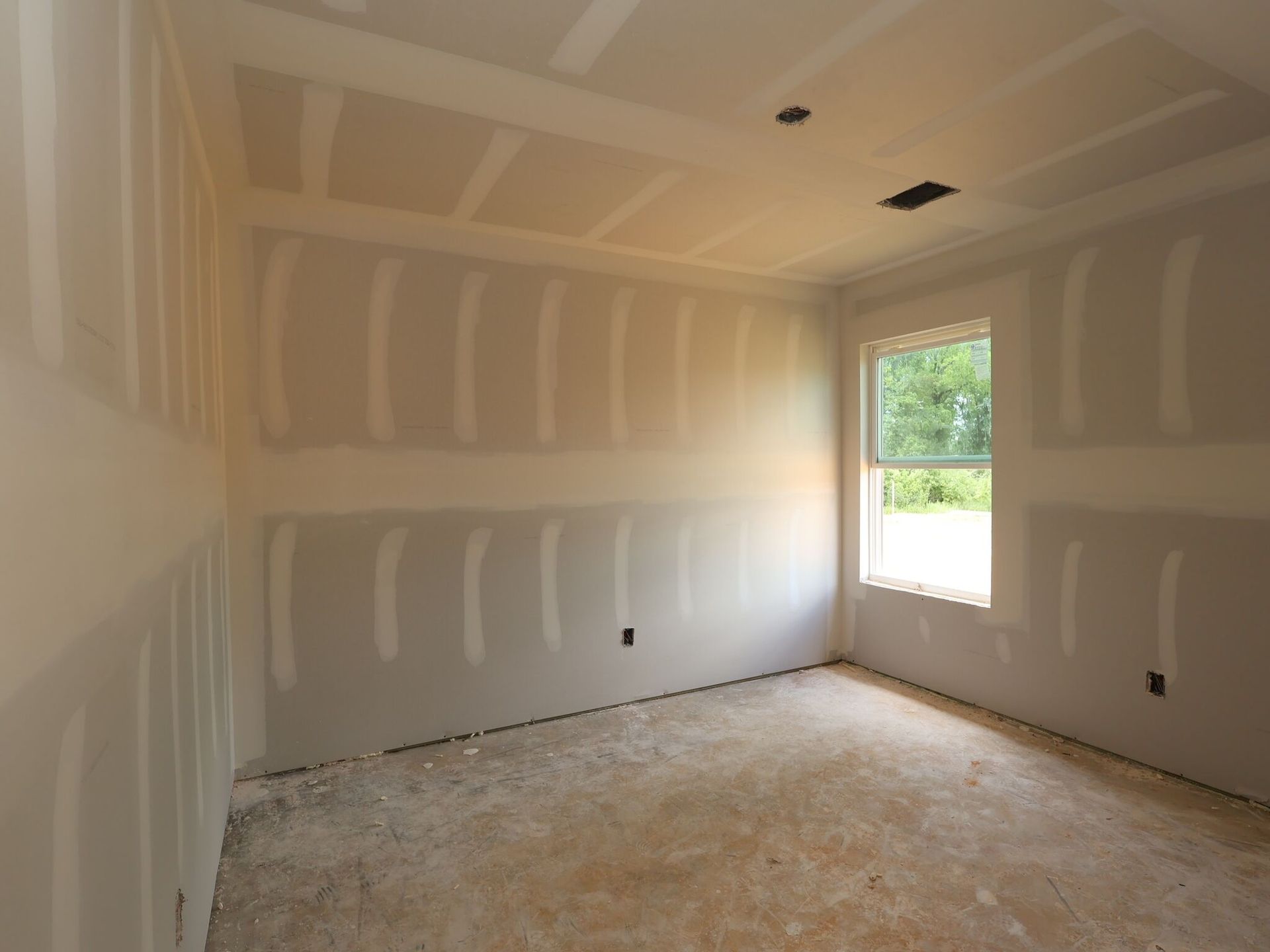 Drywall