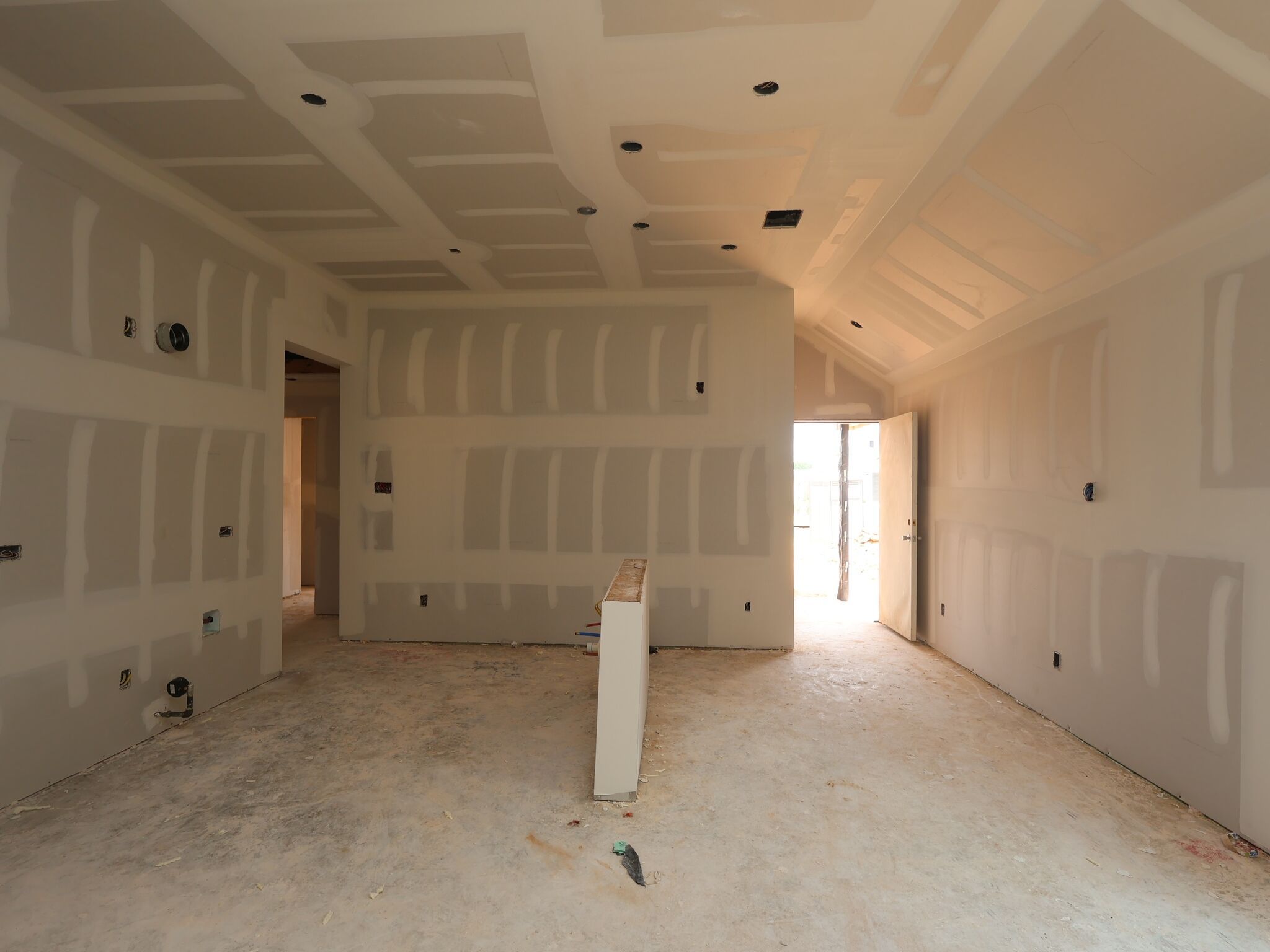 Drywall