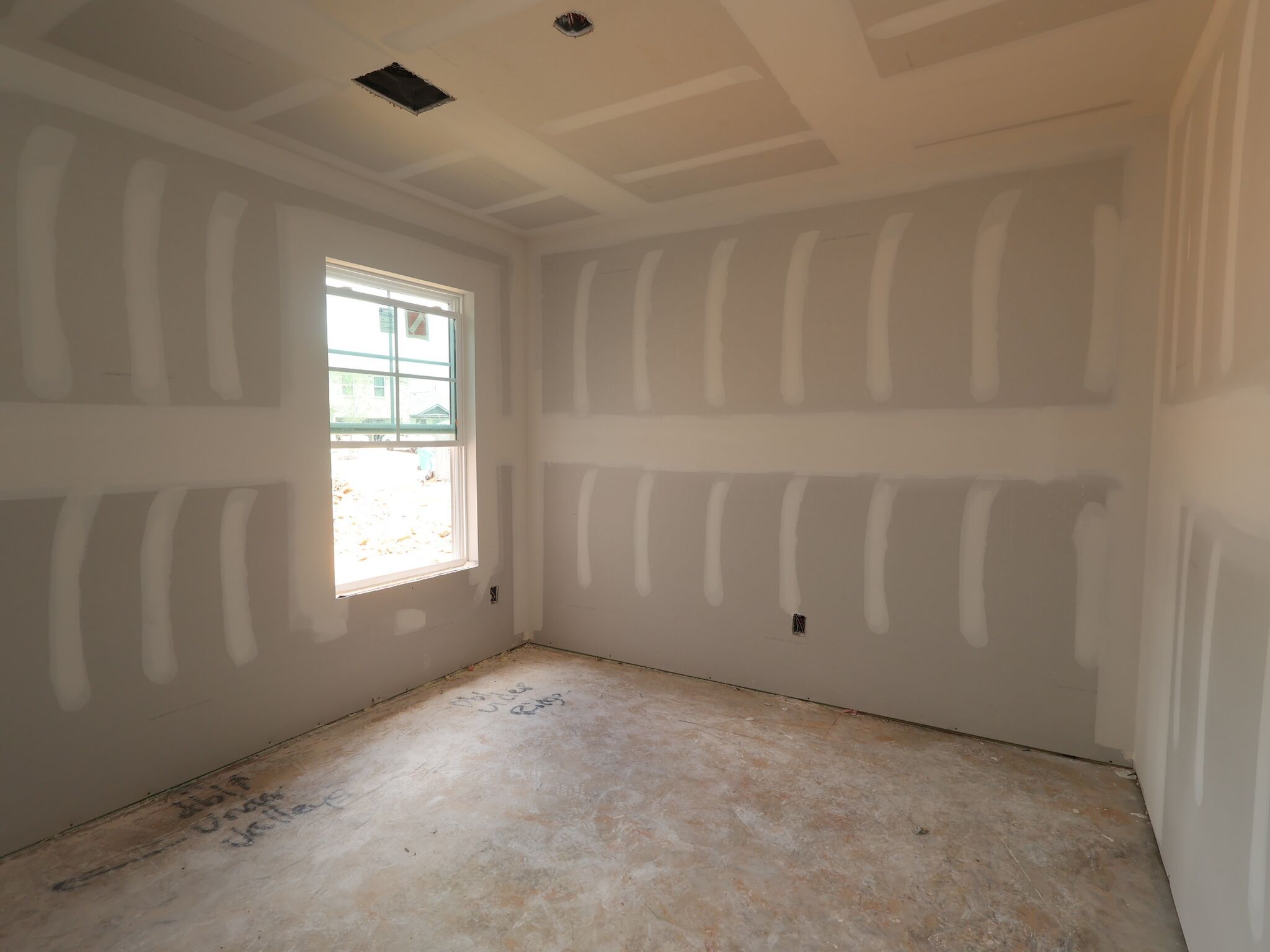 Drywall