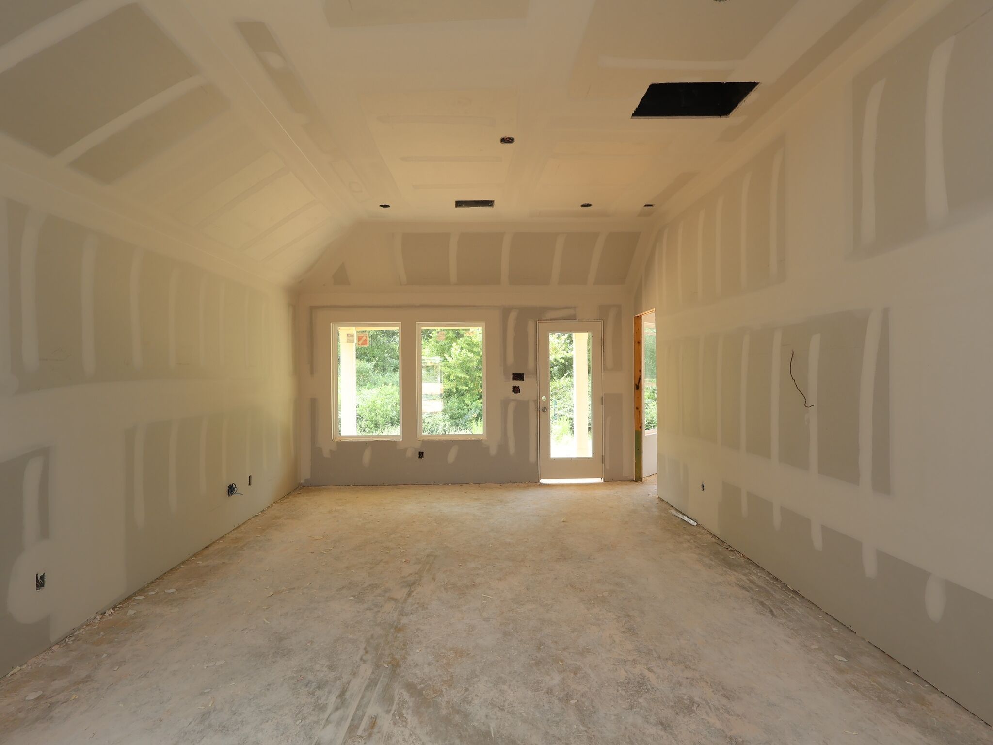 Drywall