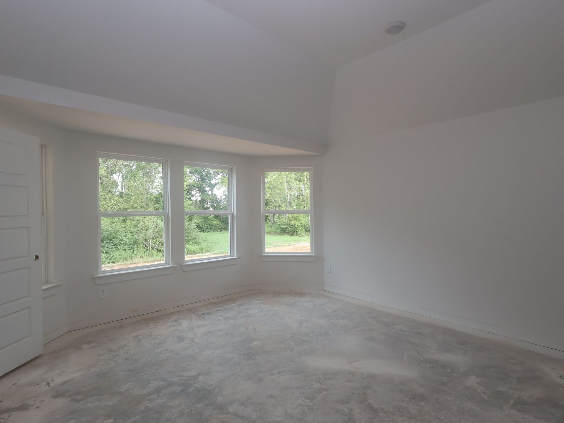 Owner's Bedroom