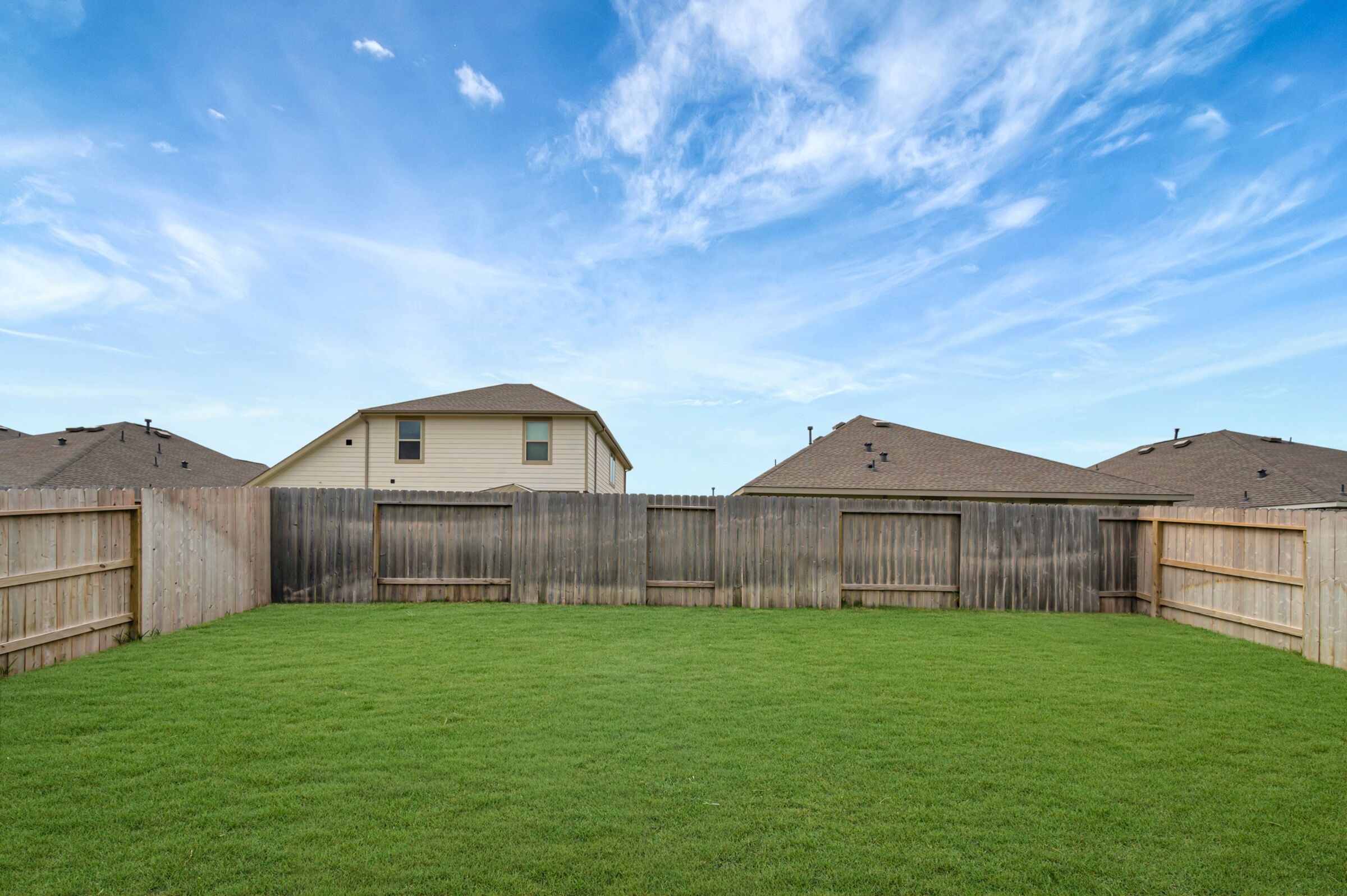 Rosemary - Magnolia Ridge: Magnolia, Texas - M/I Homes