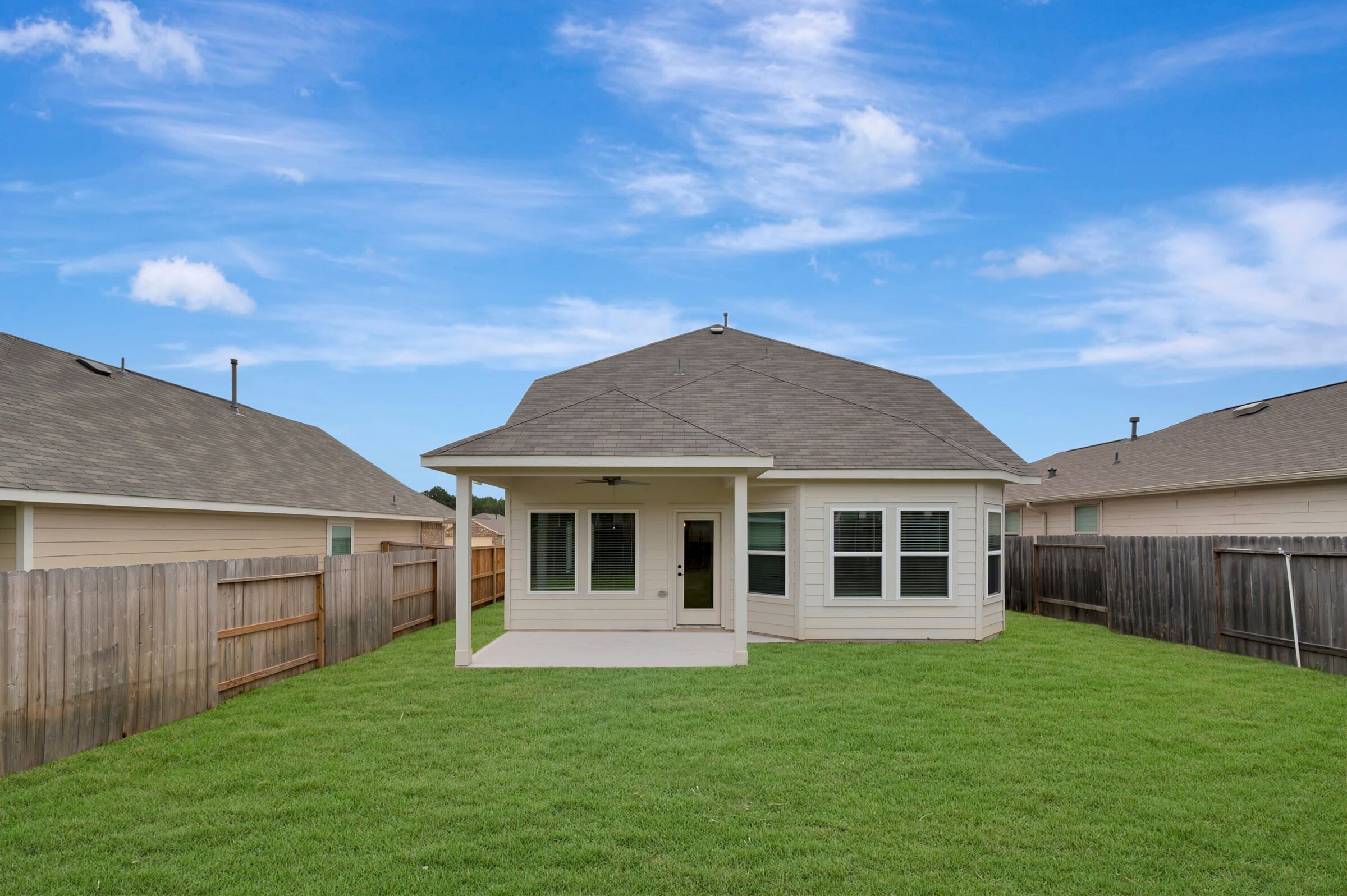 Sanpiper - Magnolia Ridge: Magnolia, Texas - M/I Homes