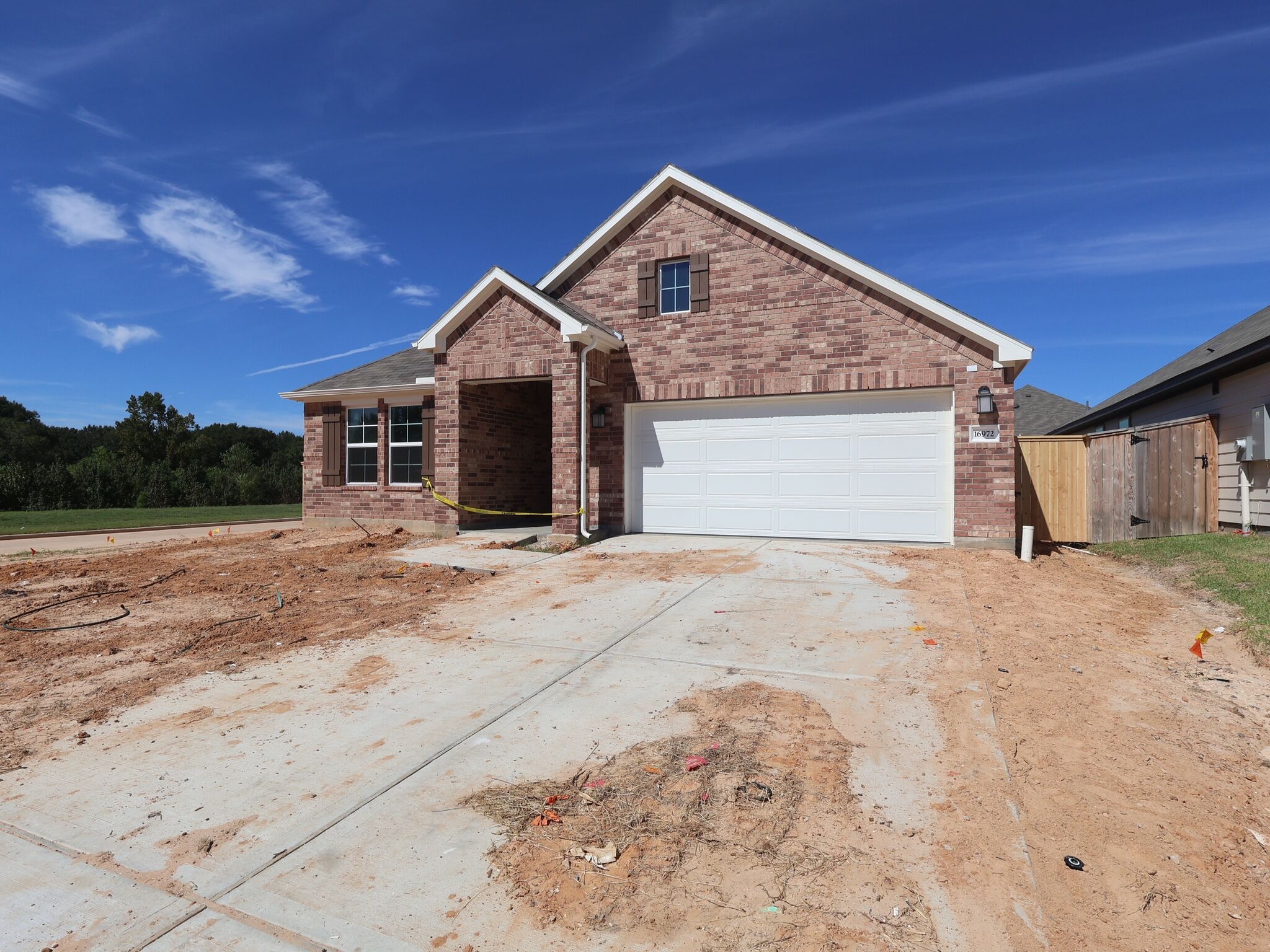 Esparanza - Lone Star Landing: Montgomery, Texas - M/I Homes