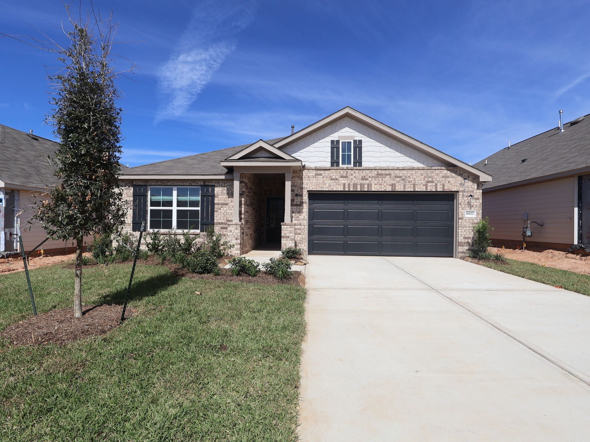 Polo - Lone Star Landing: Montgomery, Texas - M/I Homes