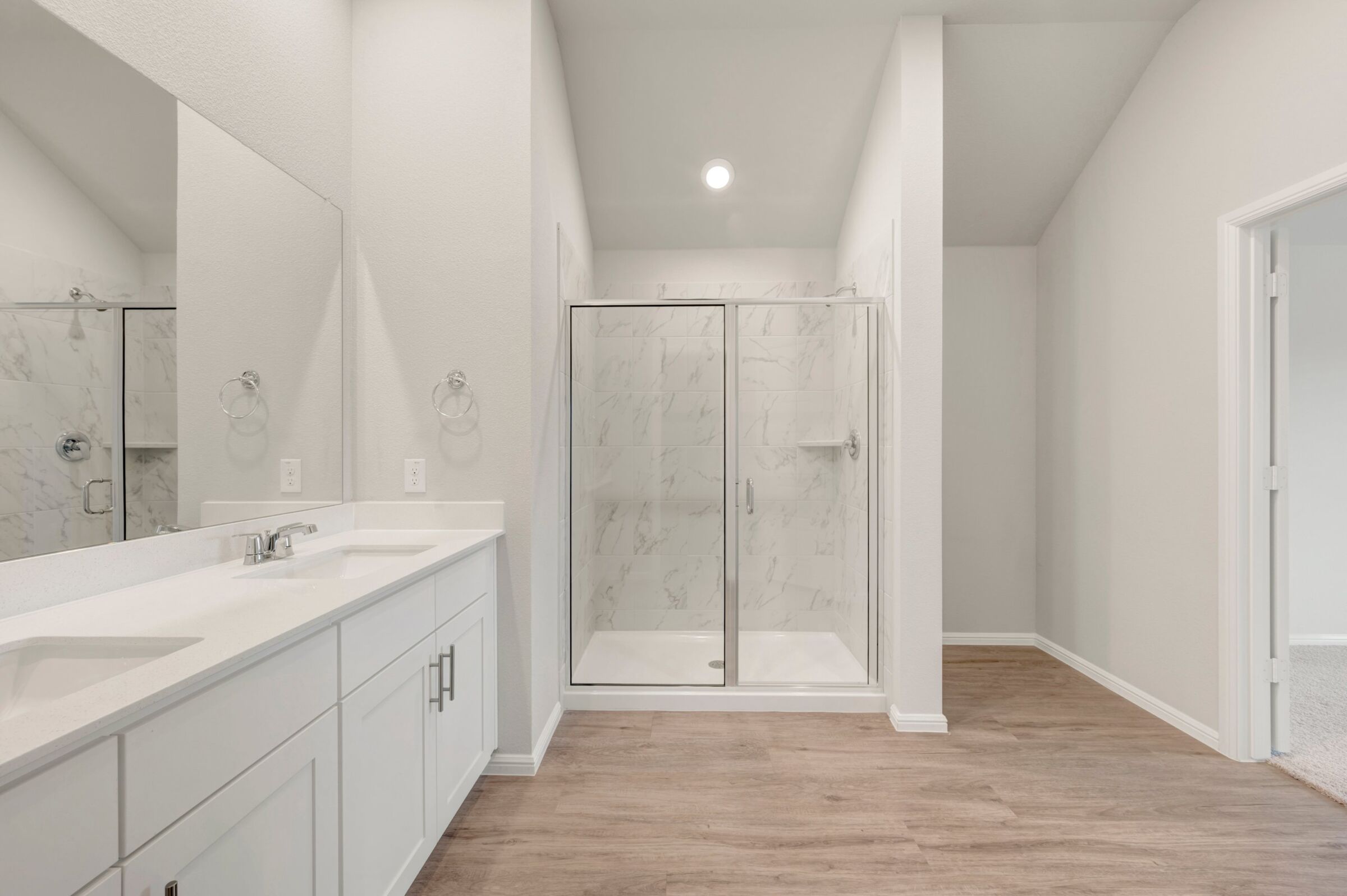 Owner's Bathroom