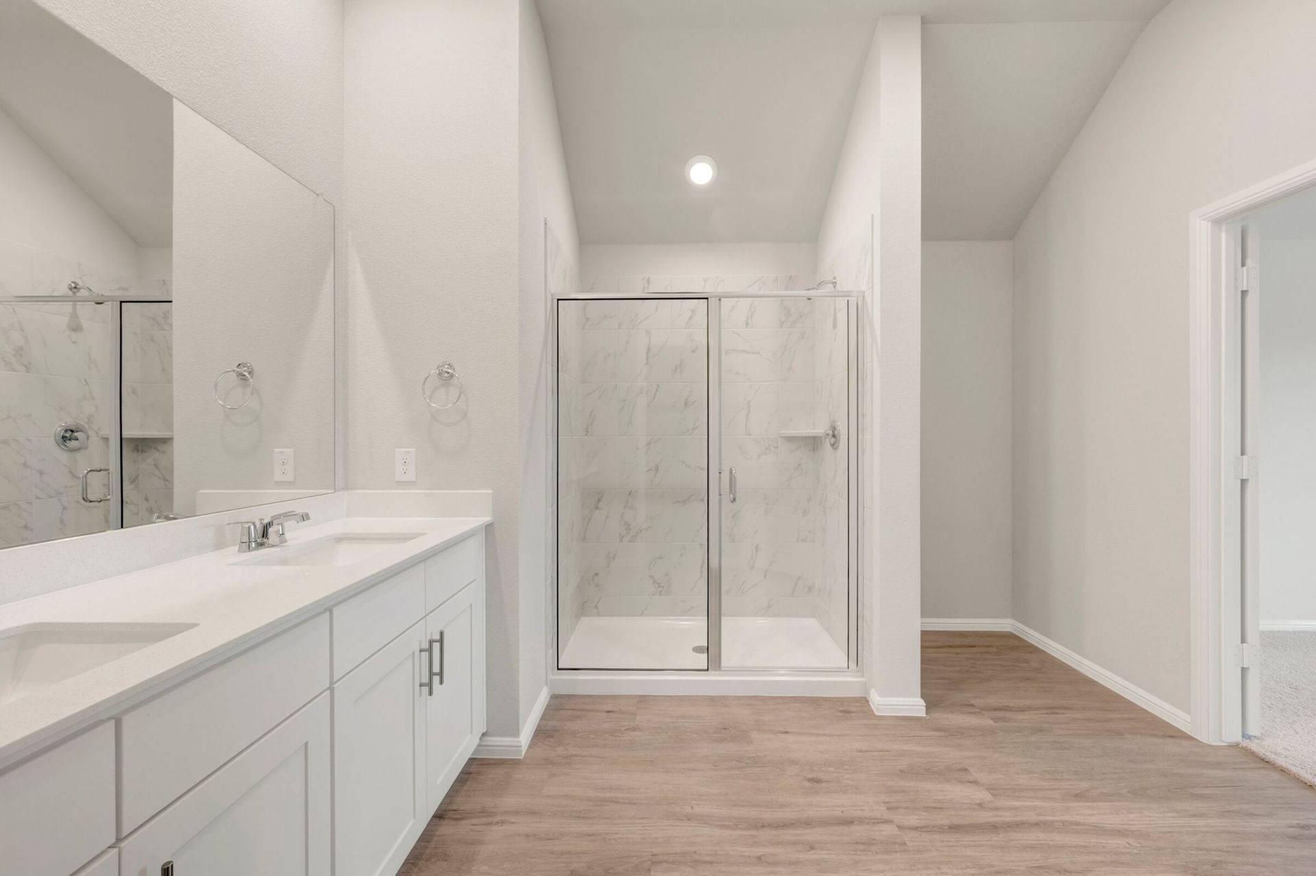 Owner's Bathroom