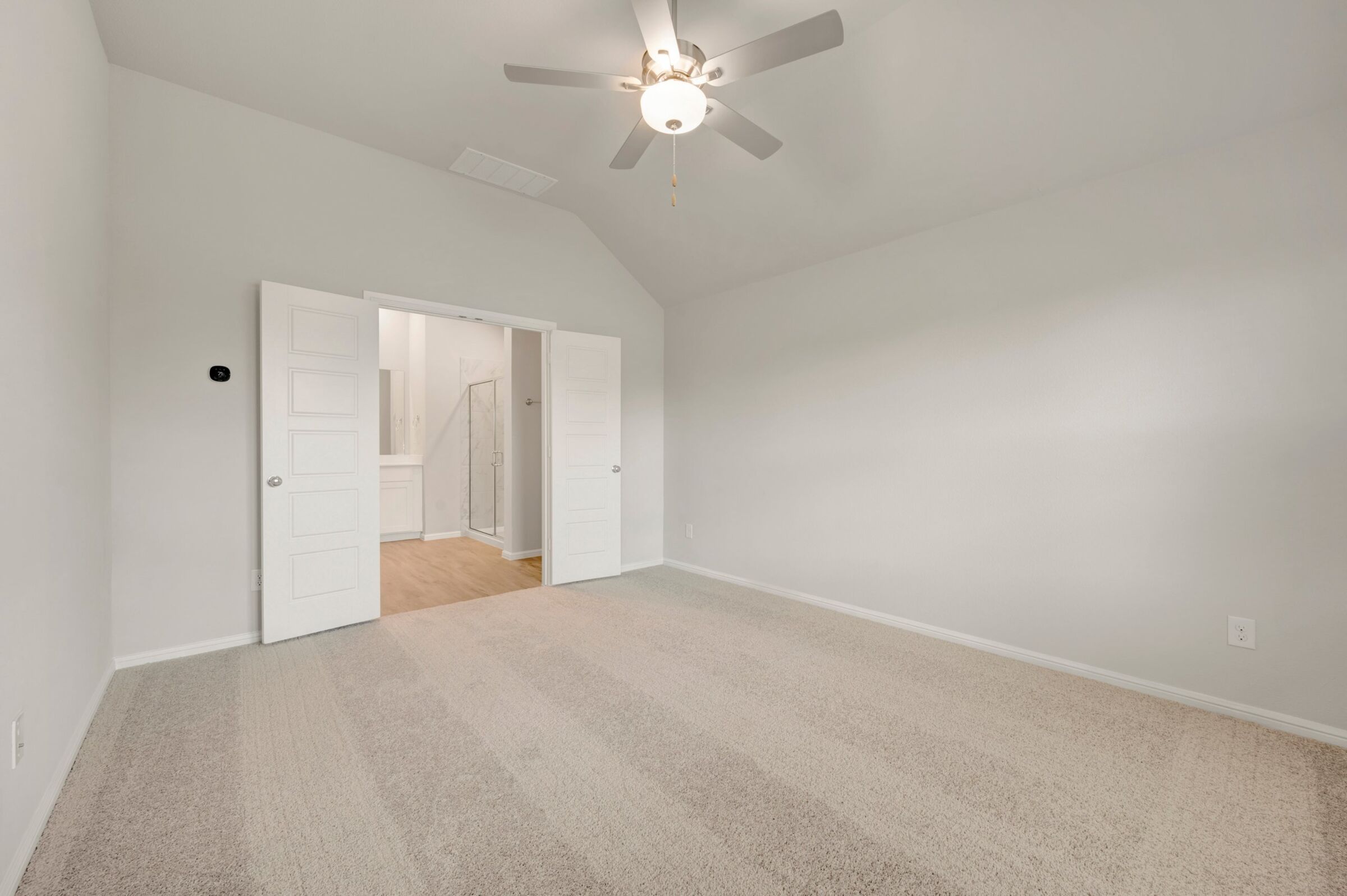 Owner's Bedroom