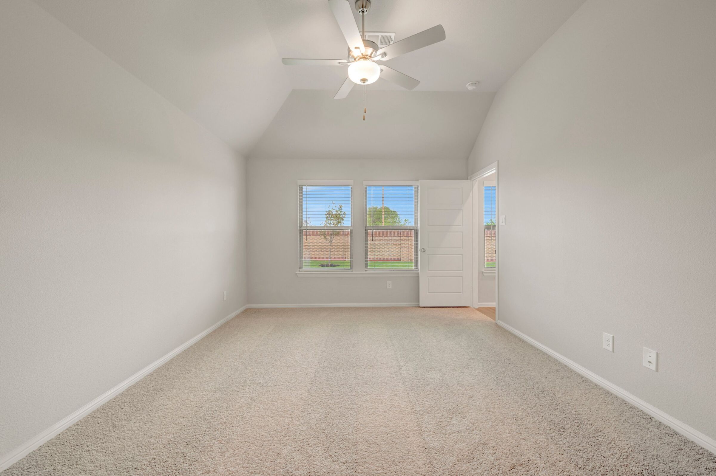 Owners Bedroom