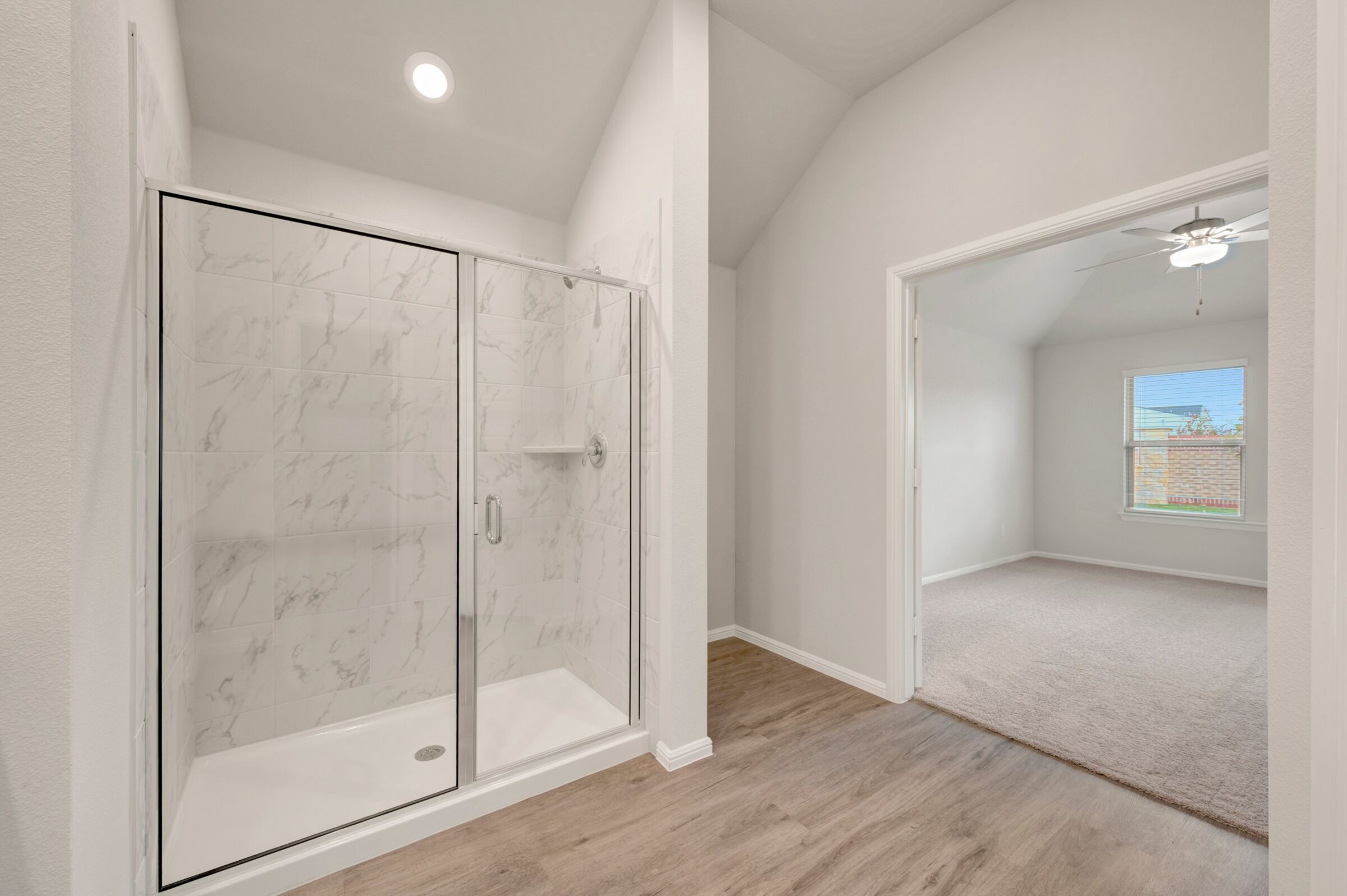 Owners Bathroom