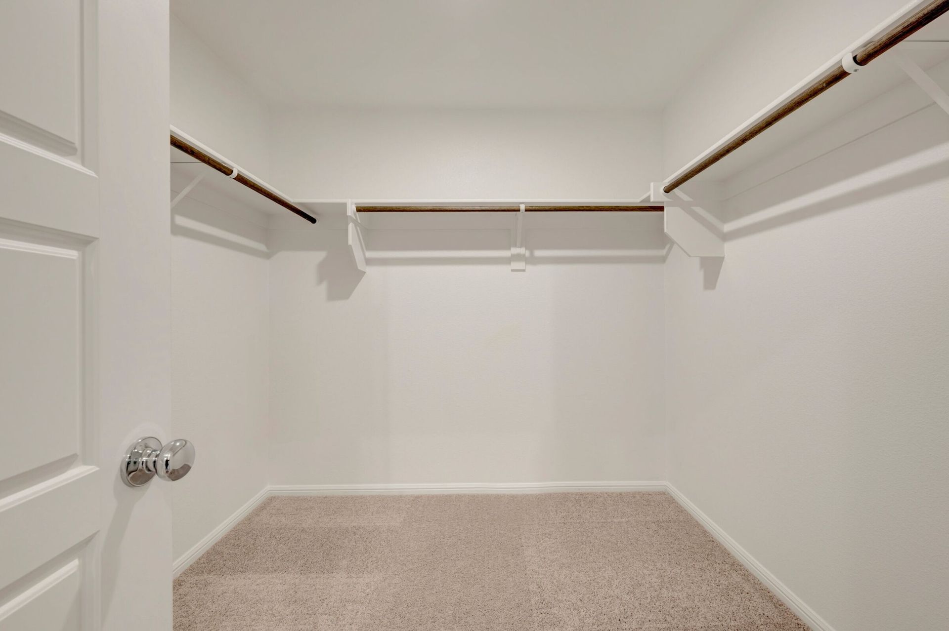 Owners Closet