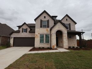 21102 Bella Coral Drive (Zacate)