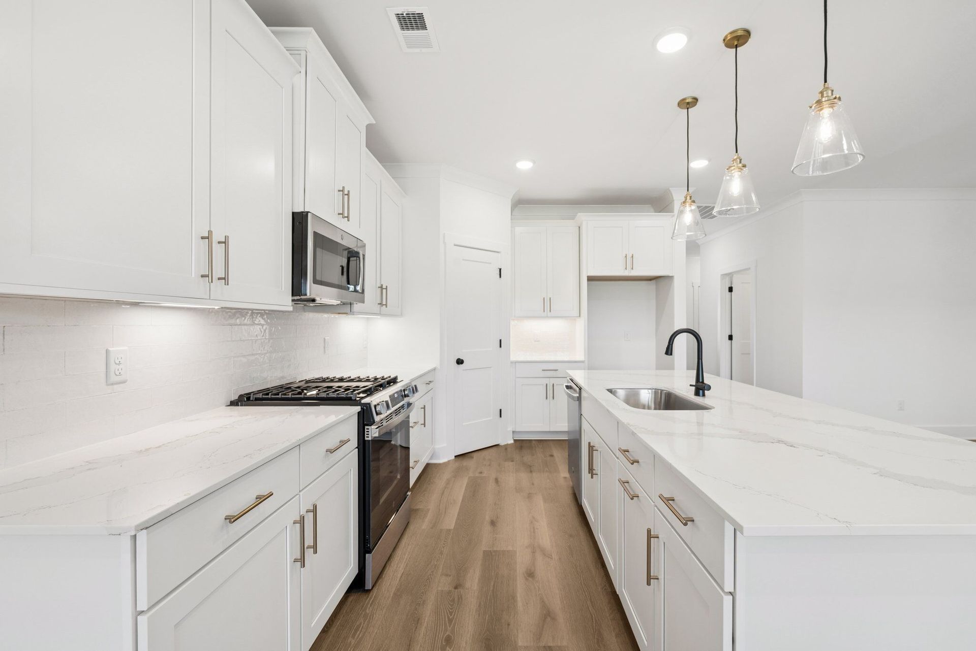 Kitchen - Representational Photo