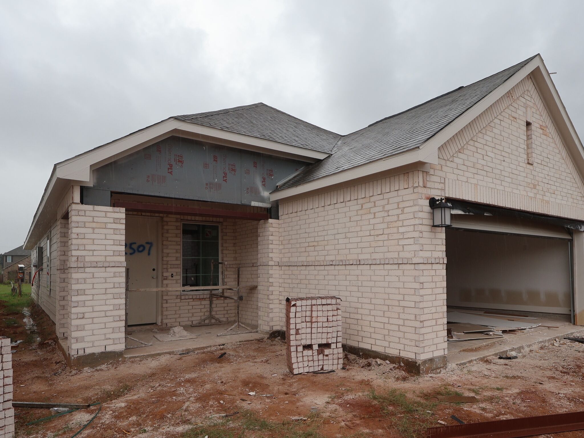 Azalea - Summerview: Fulshear, Texas - M/I Homes