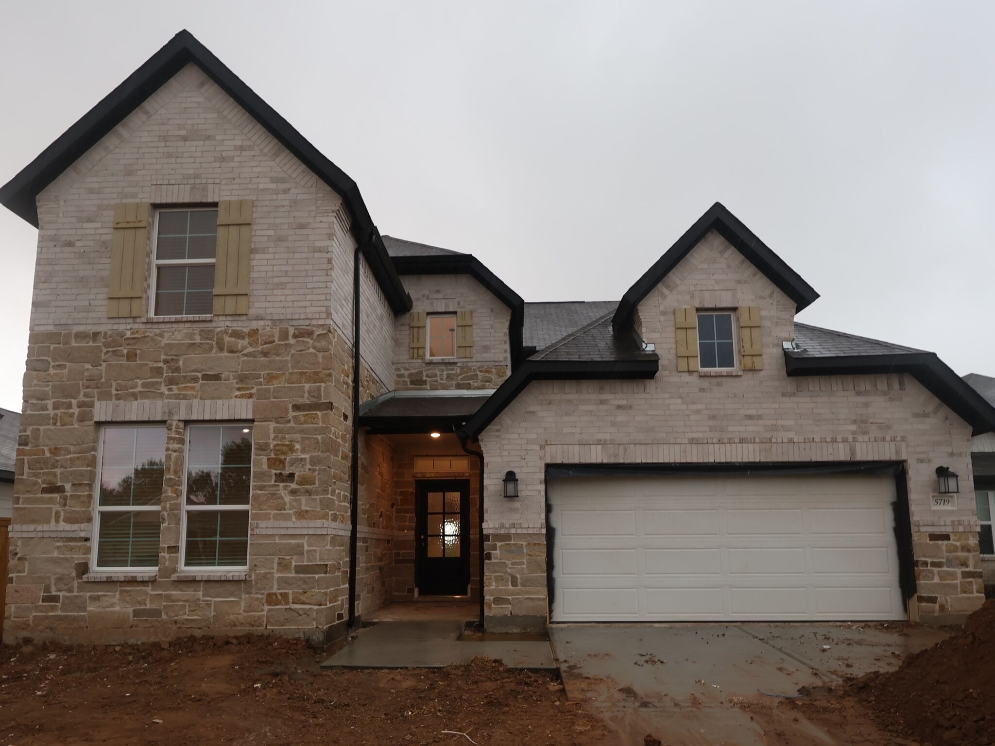 Balcones - Summerview: Fulshear, Texas - M/I Homes