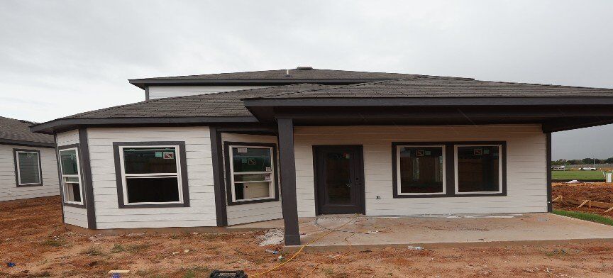 Dogwood - Summerview: Fulshear, Texas - M/I Homes