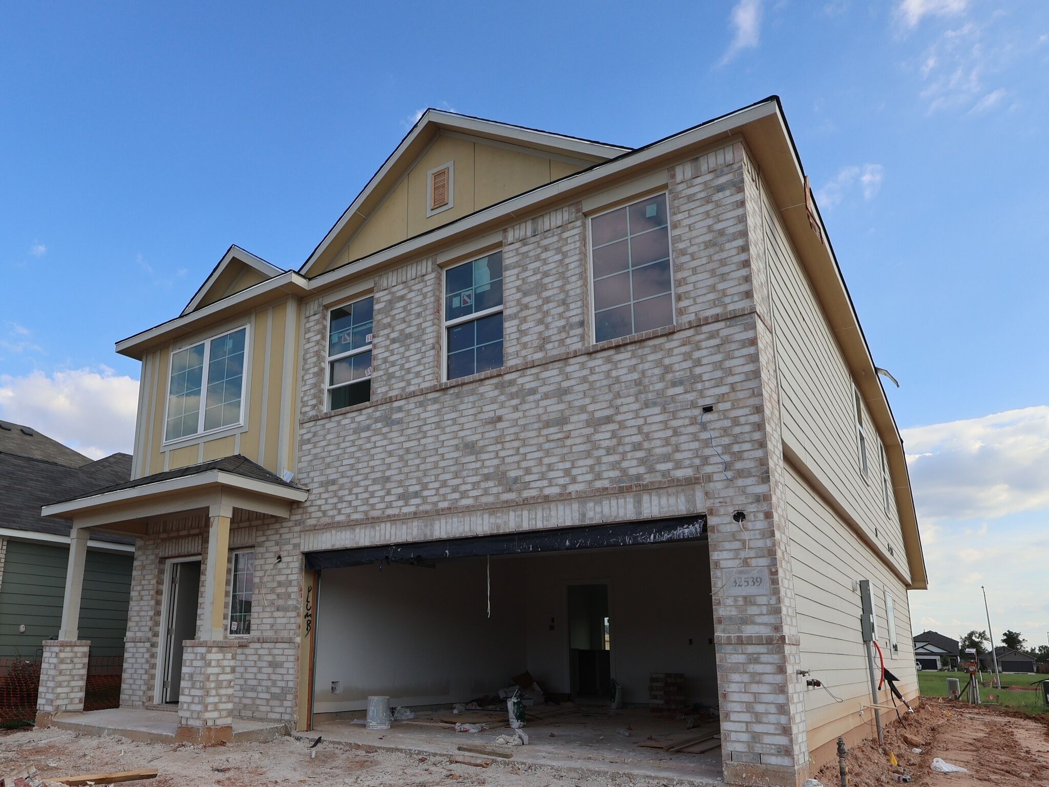 Dogwood - Summerview: Fulshear, Texas - M/I Homes
