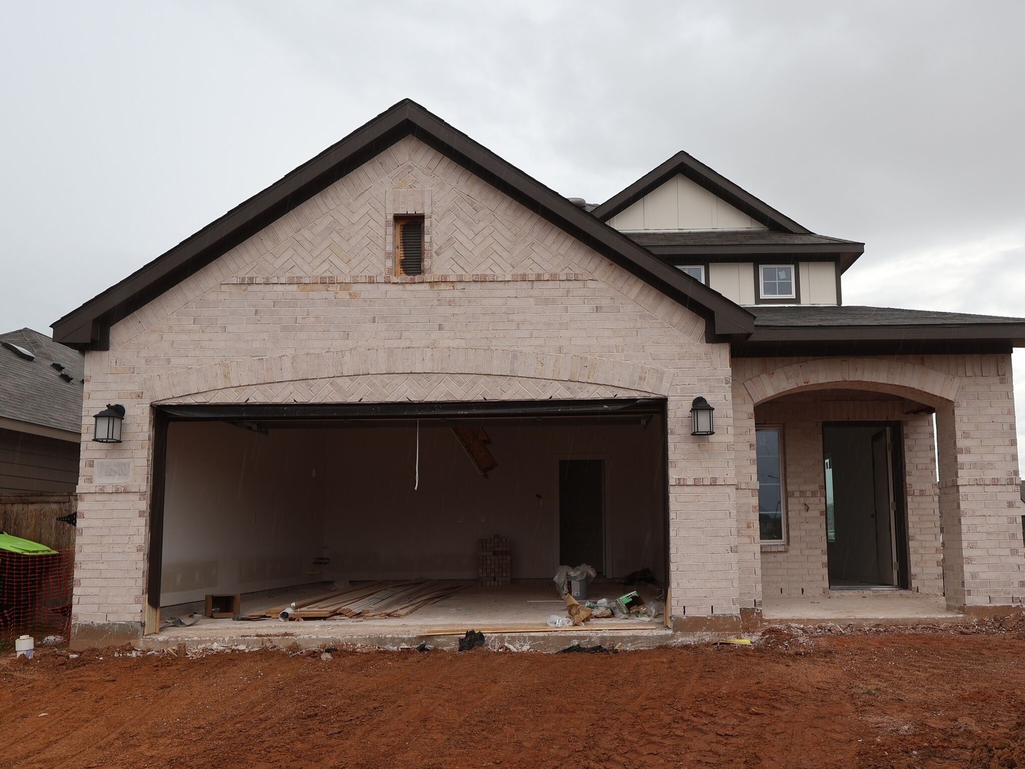 Gardenia - Summerview: Fulshear, Texas - M/I Homes