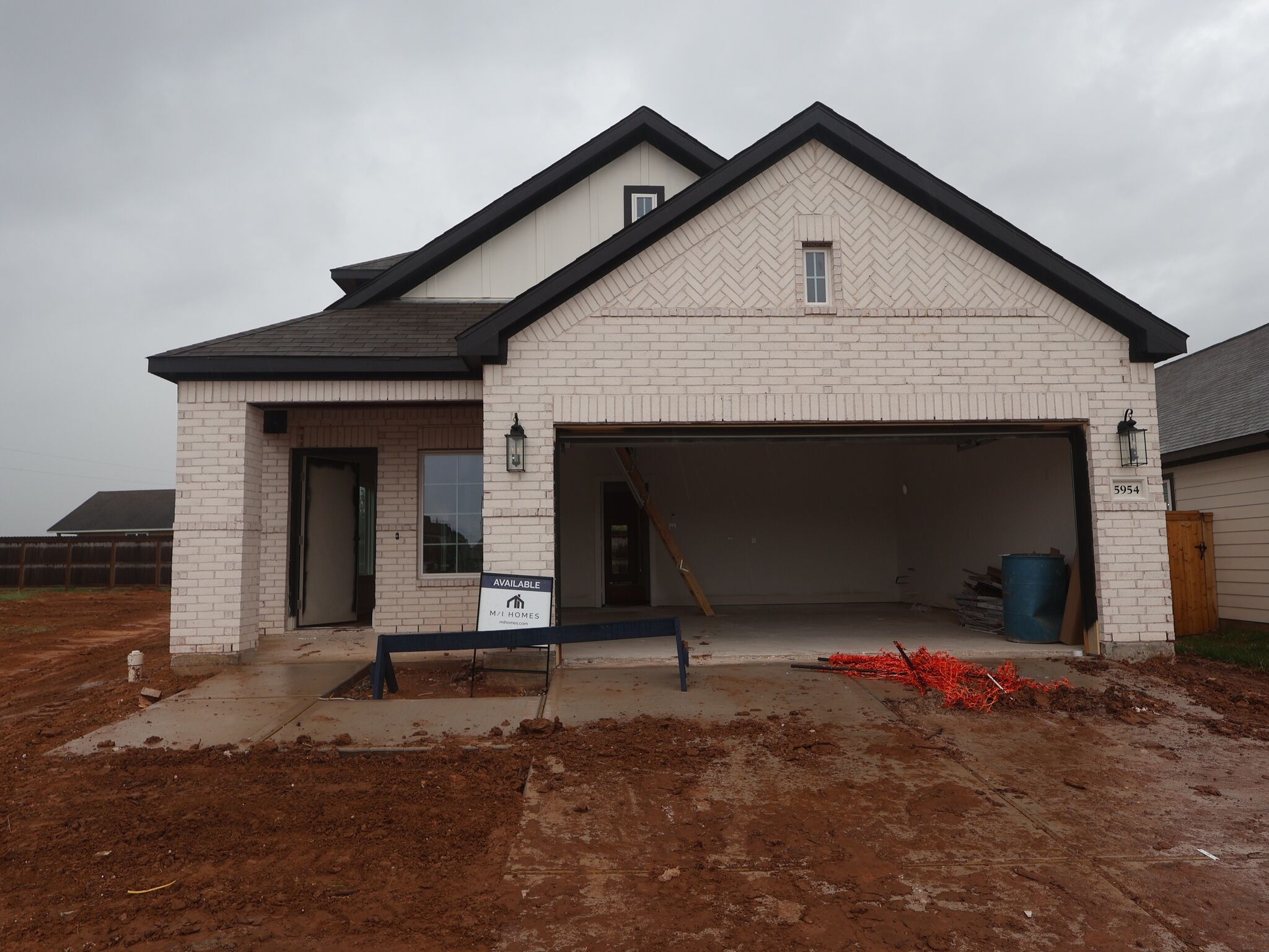 Gardenia - Summerview: Fulshear, Texas - M/I Homes