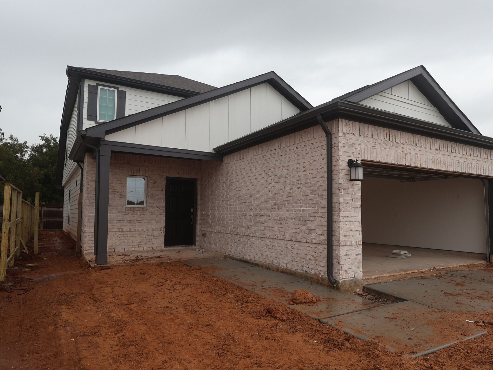 Rosemary - Summerview: Fulshear, Texas - M/I Homes
