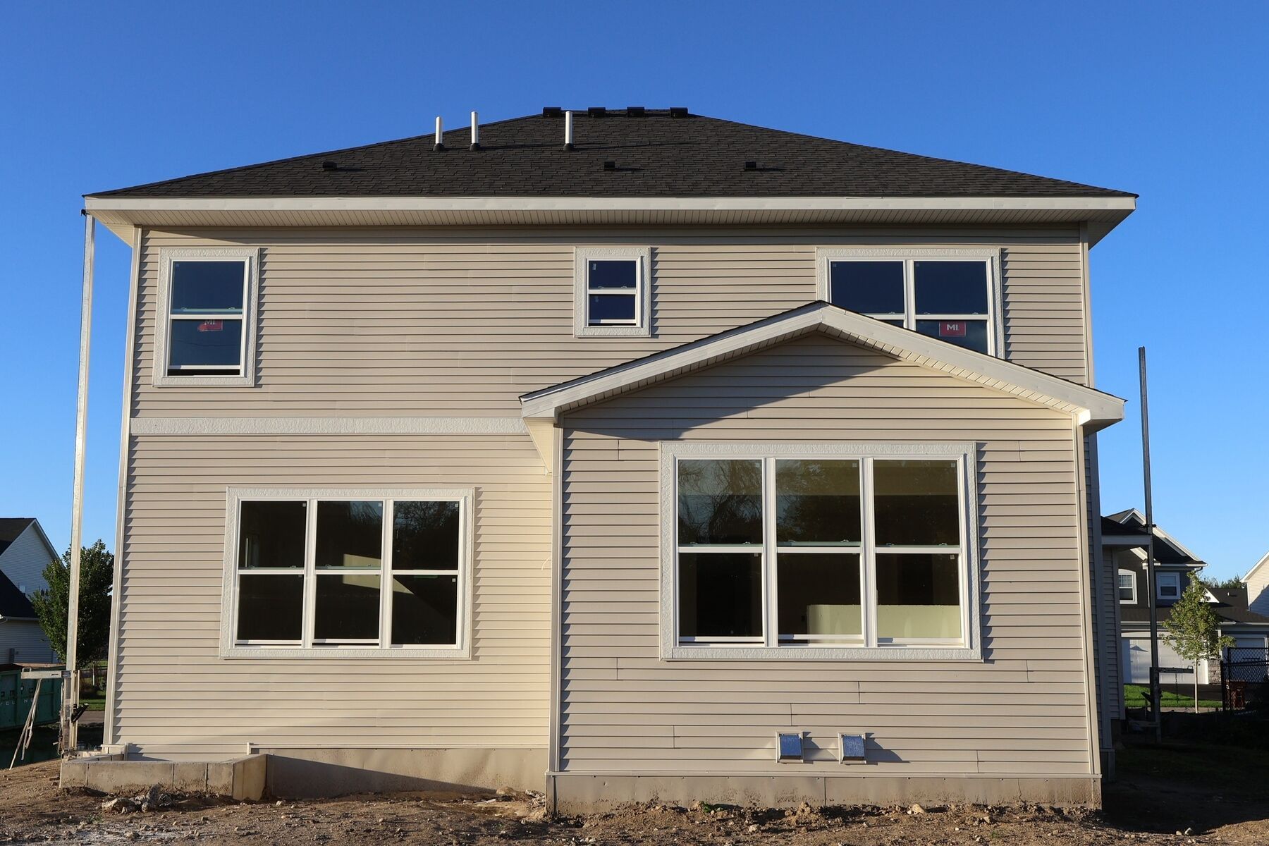 Victoria - Legacy Woods: Delano, Minnesota - M/I Homes