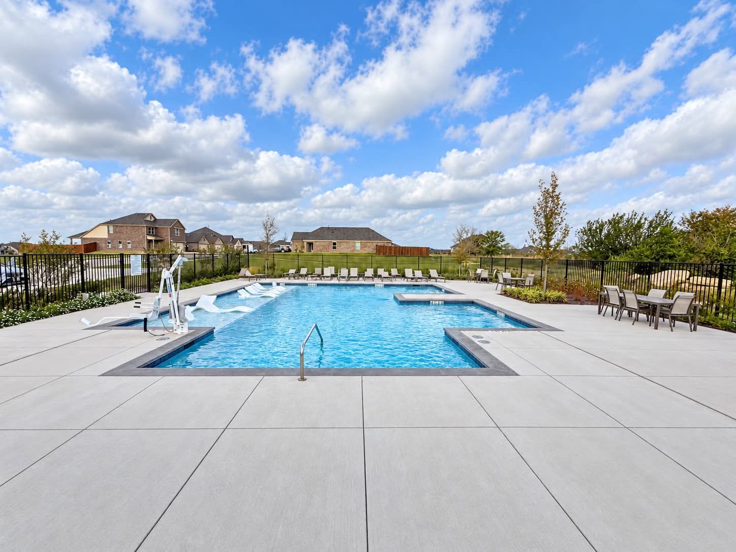 Meadow Park Amenity