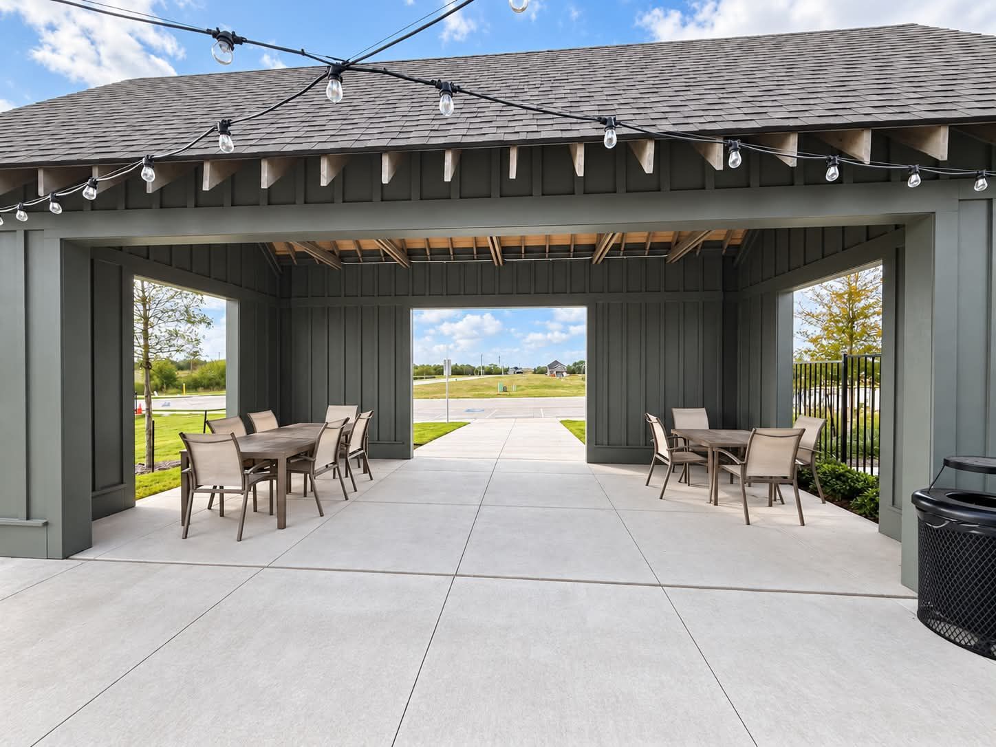 Meadow Park Amenity