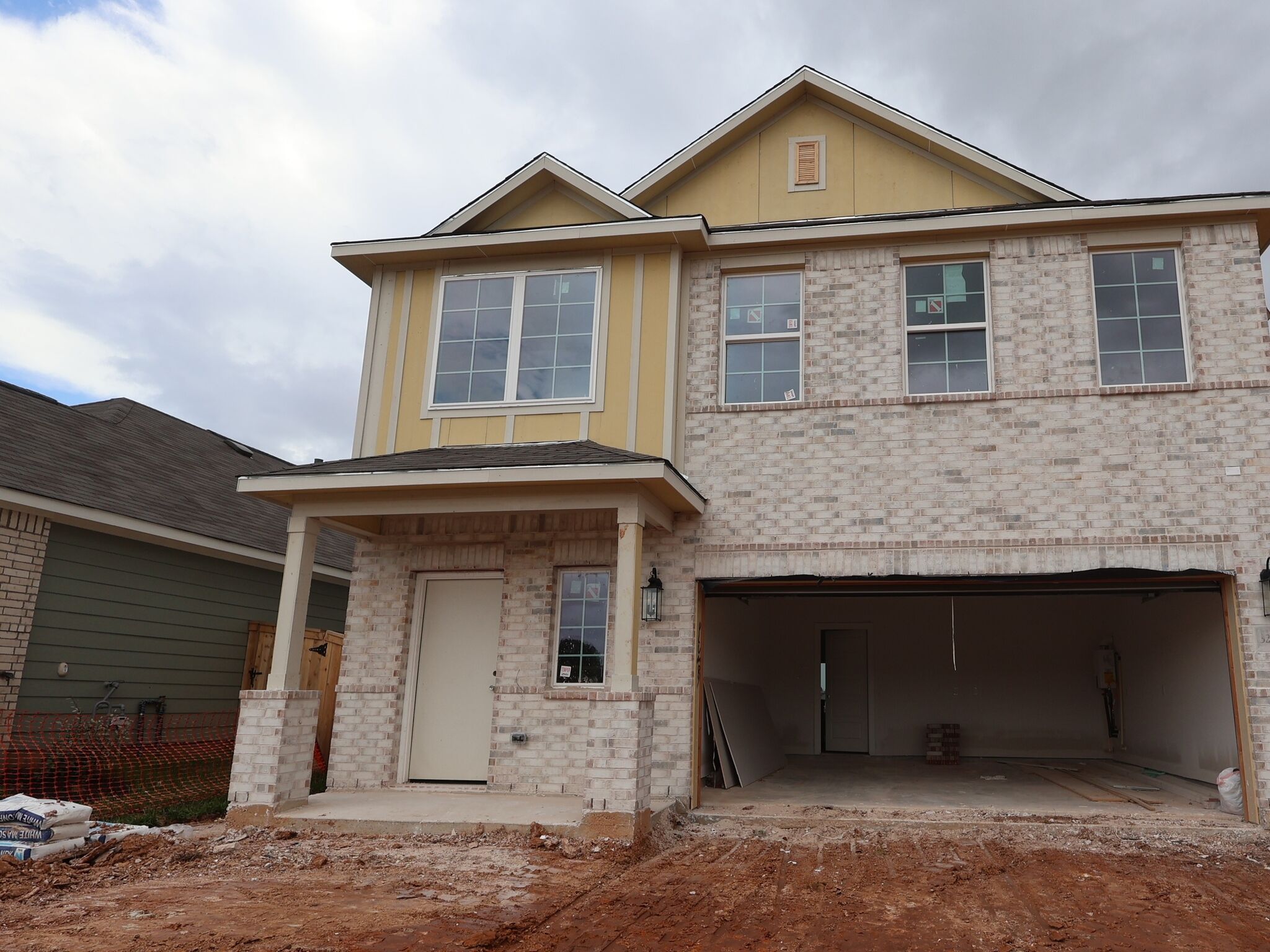 Dogwood - Summerview: Fulshear, Texas - M/I Homes