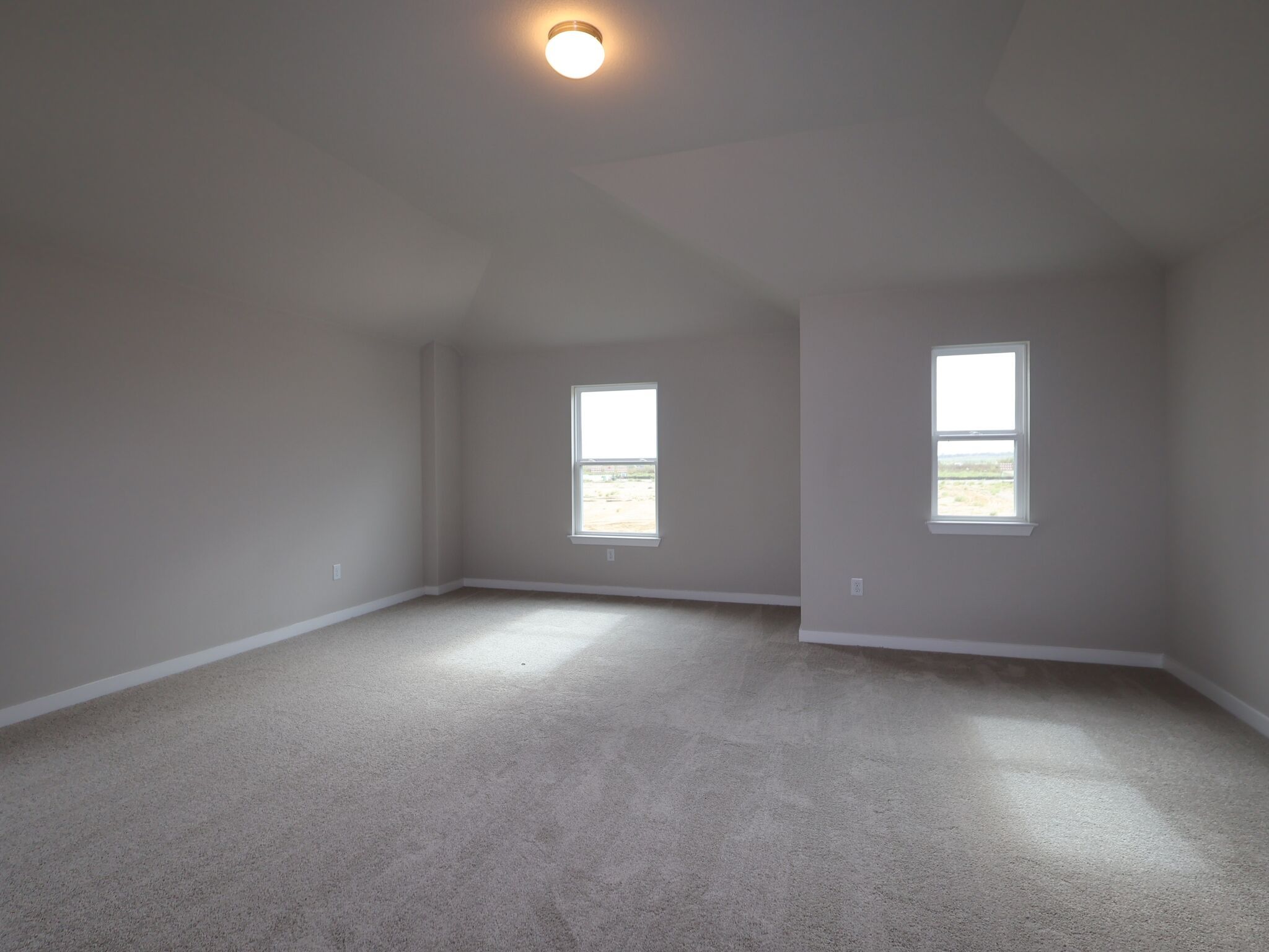Owner's Bedroom