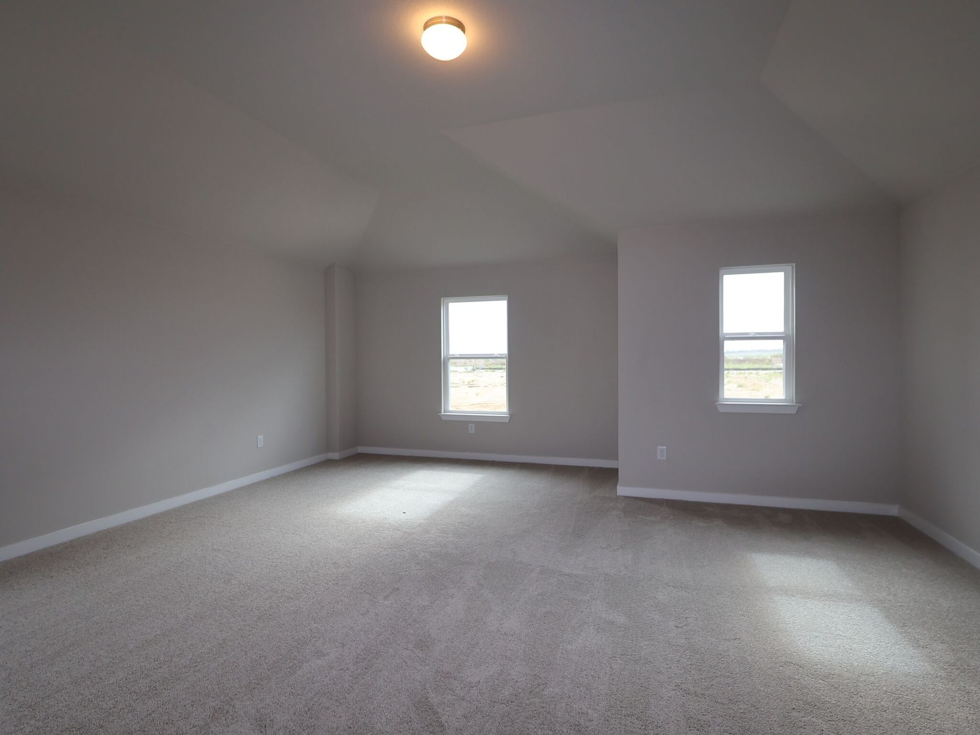 Owner's Bedroom