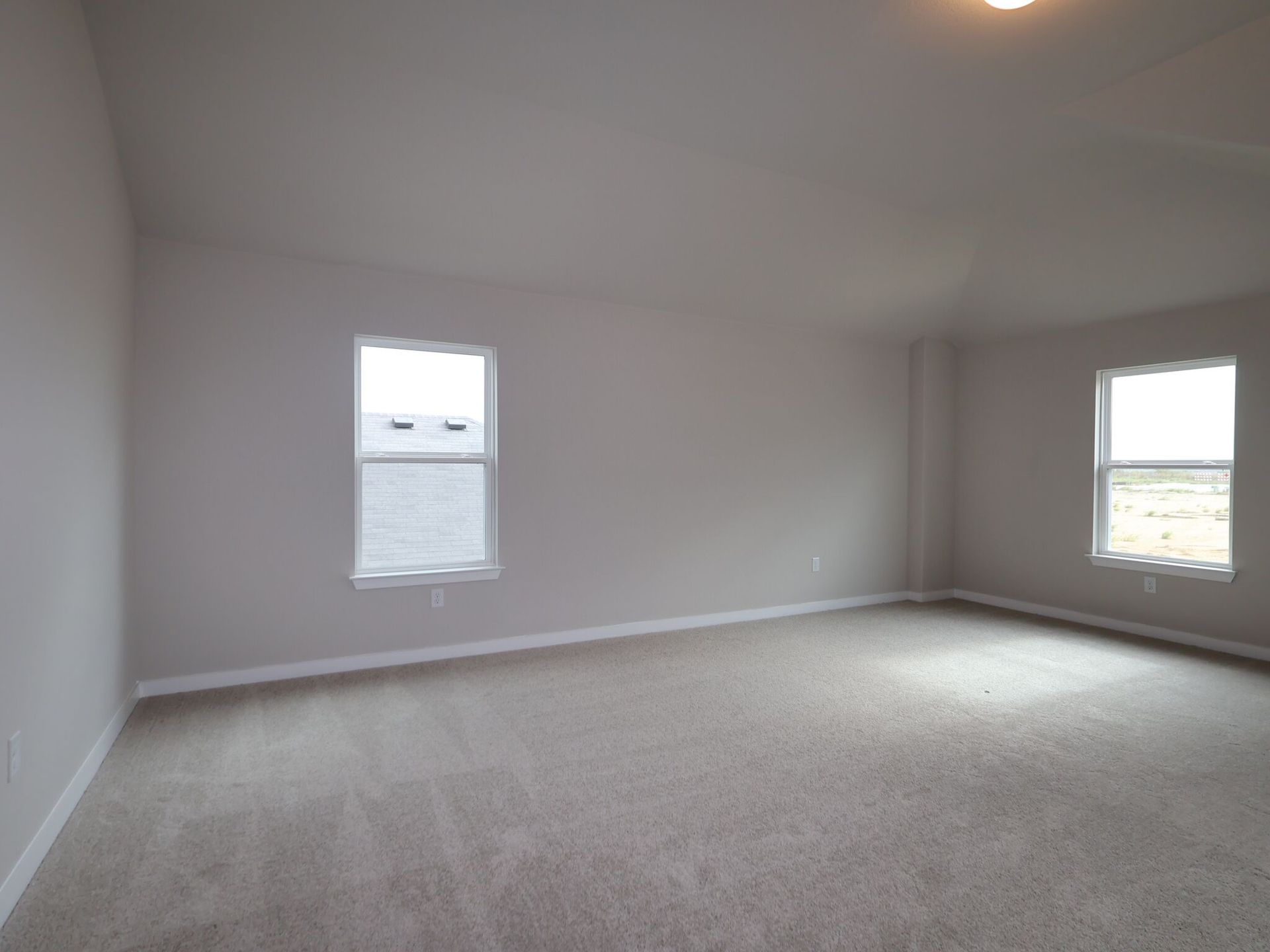 Owner's Bedroom