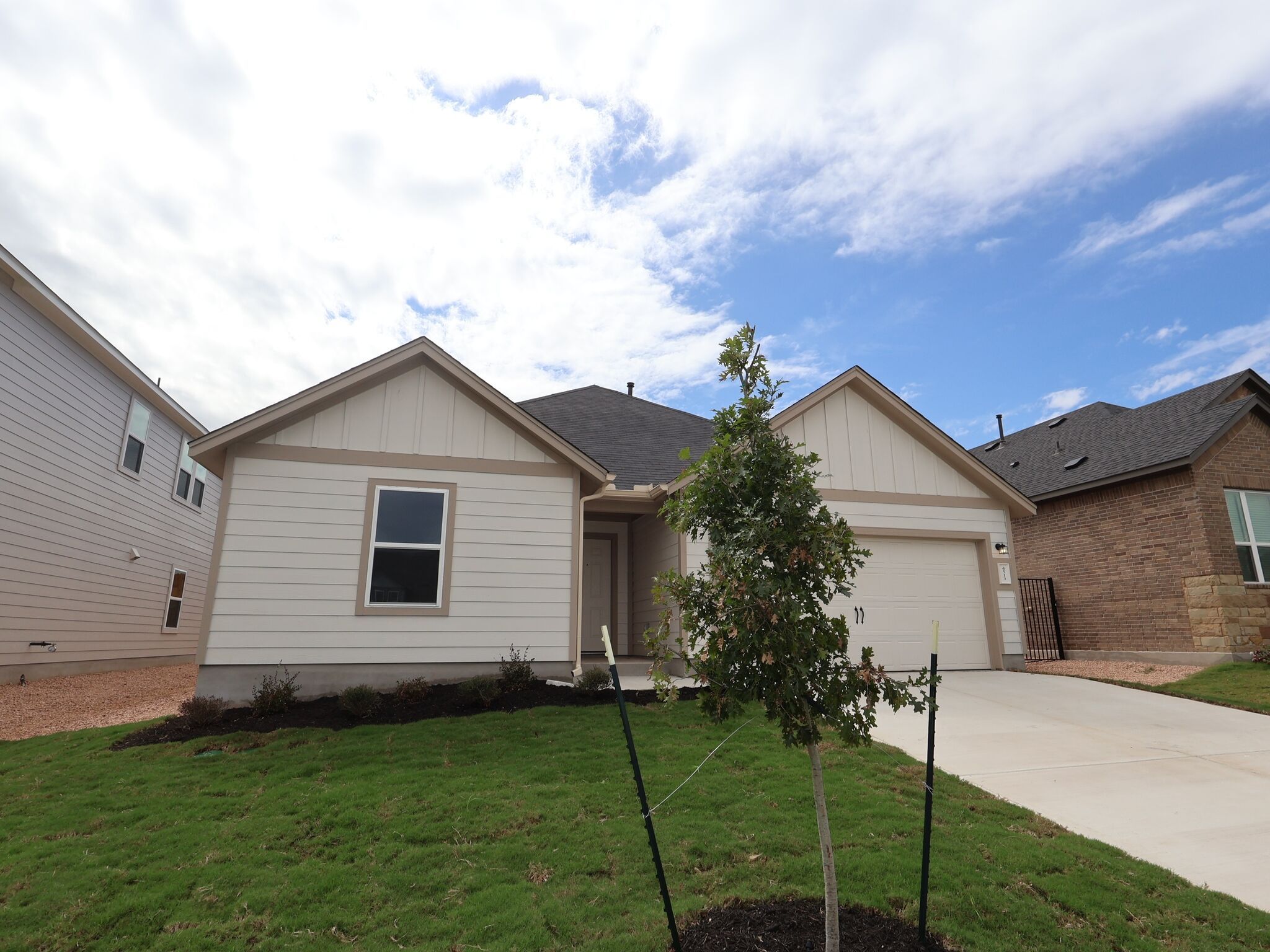 4513 Bridal Veil Drive (Garner)