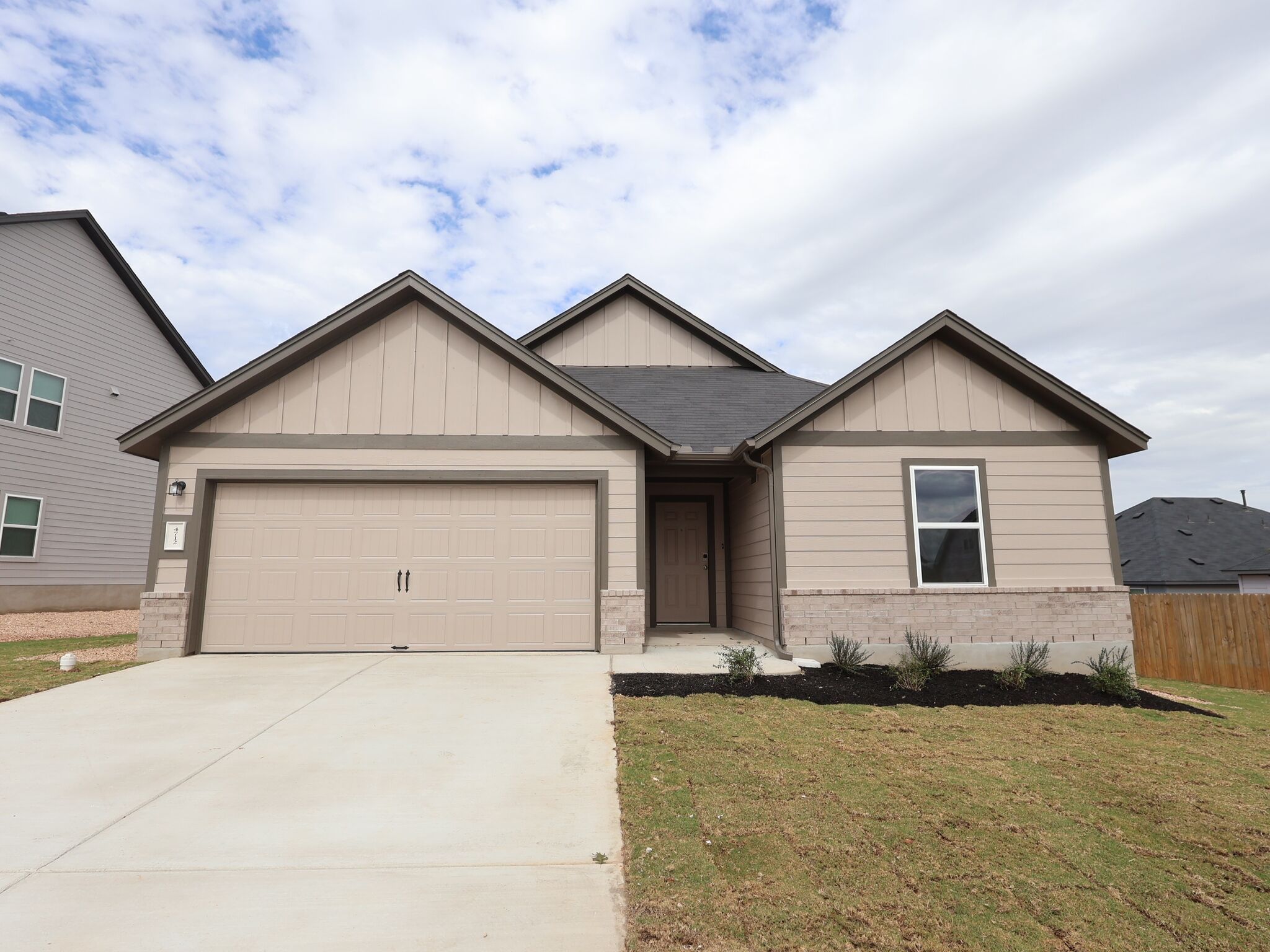 4712 Lava Island Drive (Garner)