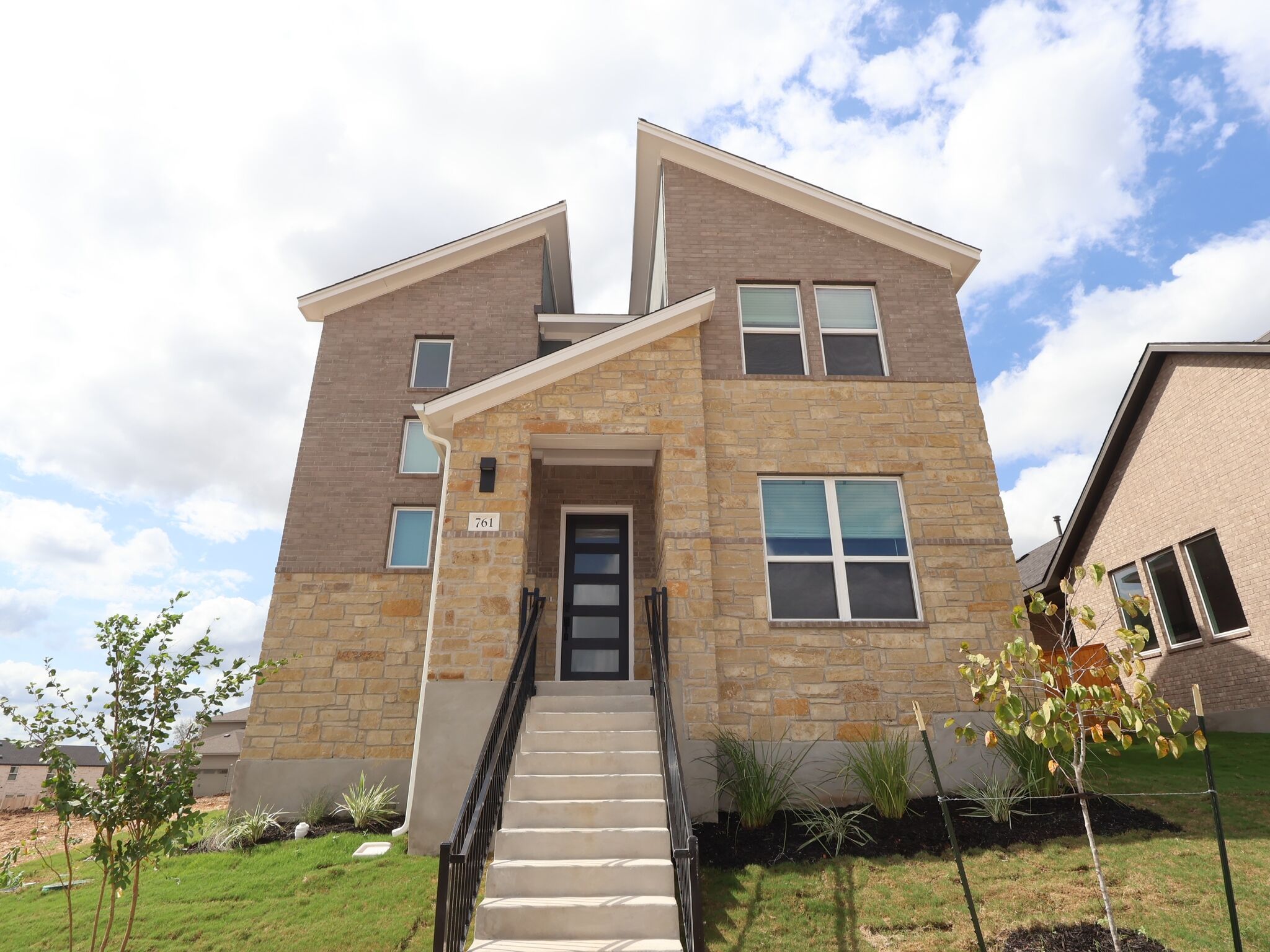 Eucalyptus - Colony At Cole Springs: Buda, Texas - M/I Homes