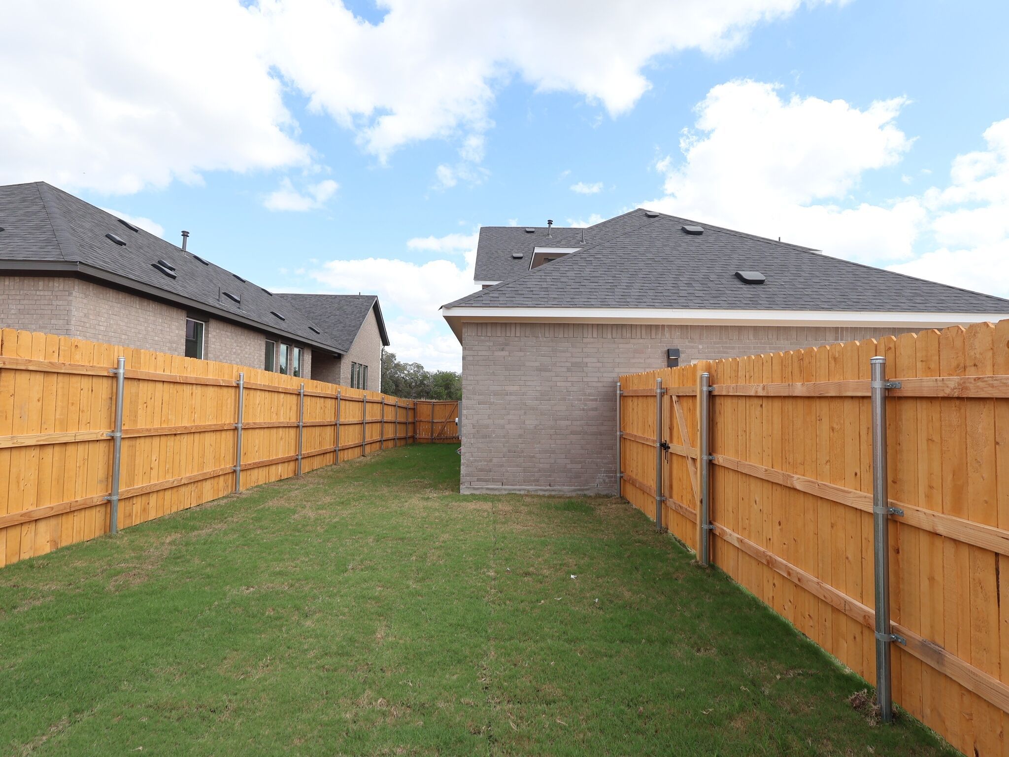Eucalyptus - Colony At Cole Springs: Buda, Texas - M/I Homes