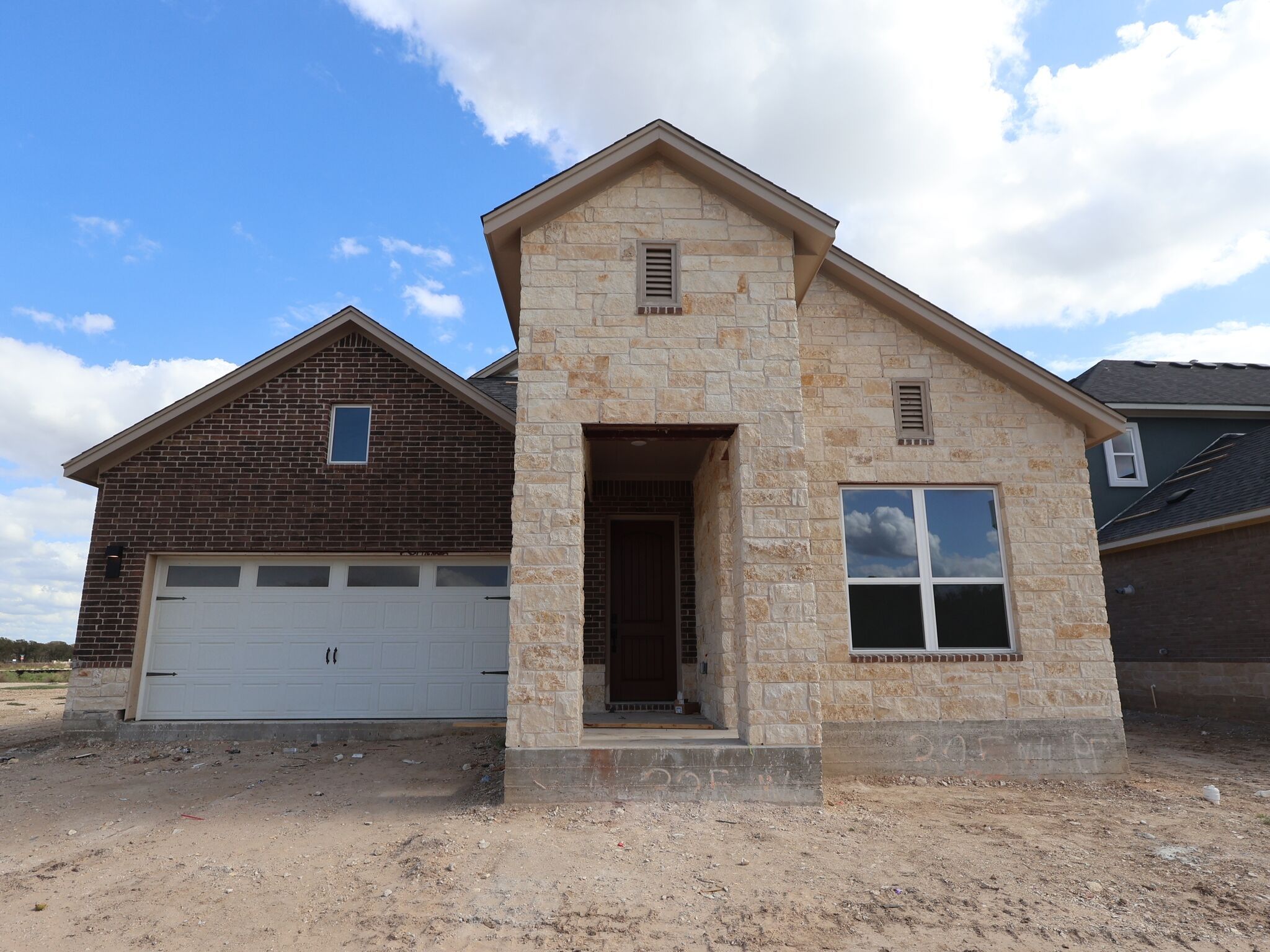 Zilker II - Colony At Cole Springs: Buda, Texas - M/I Homes