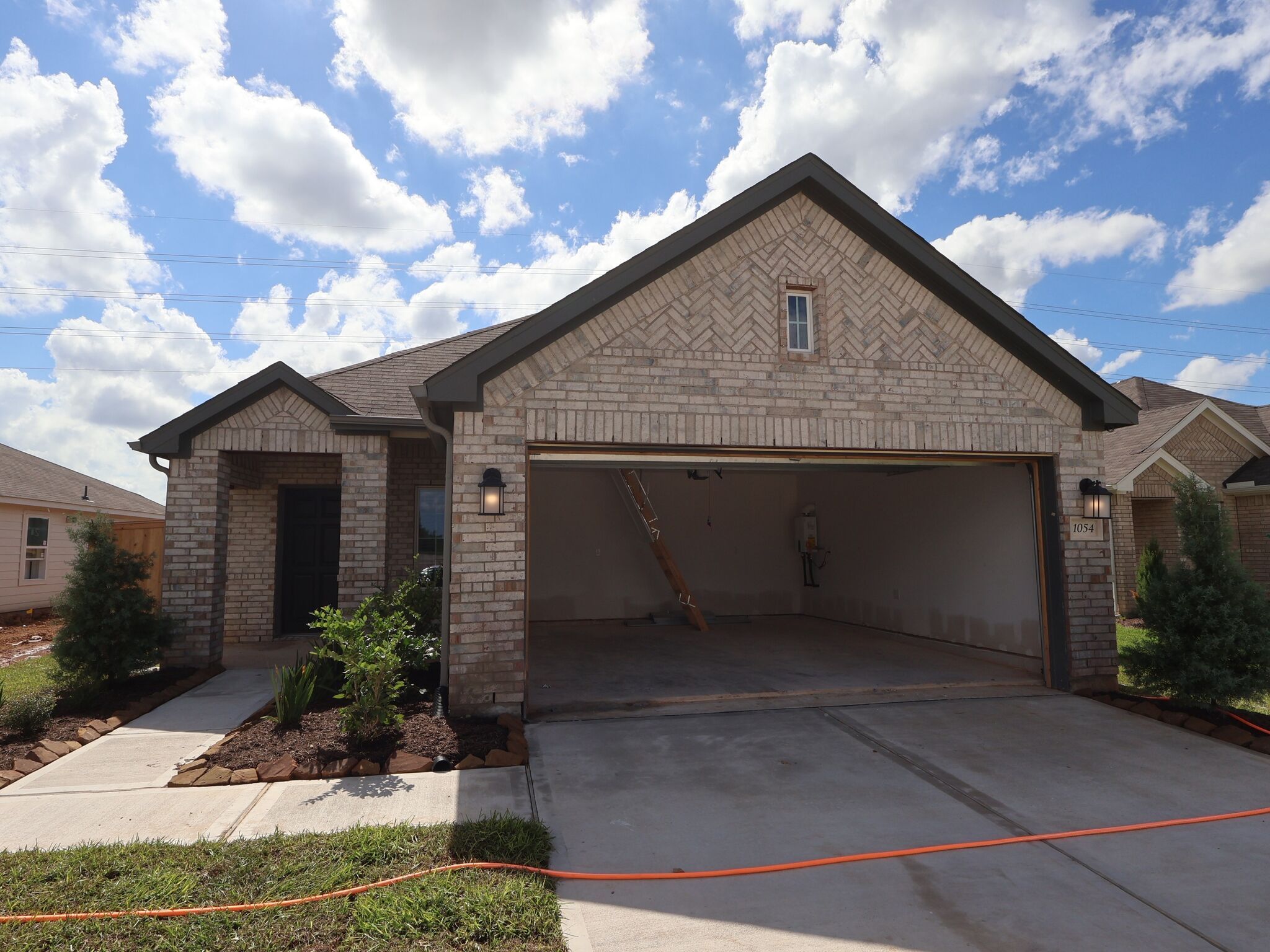 Azalea - Ambrose: La Marque, Texas - M/I Homes