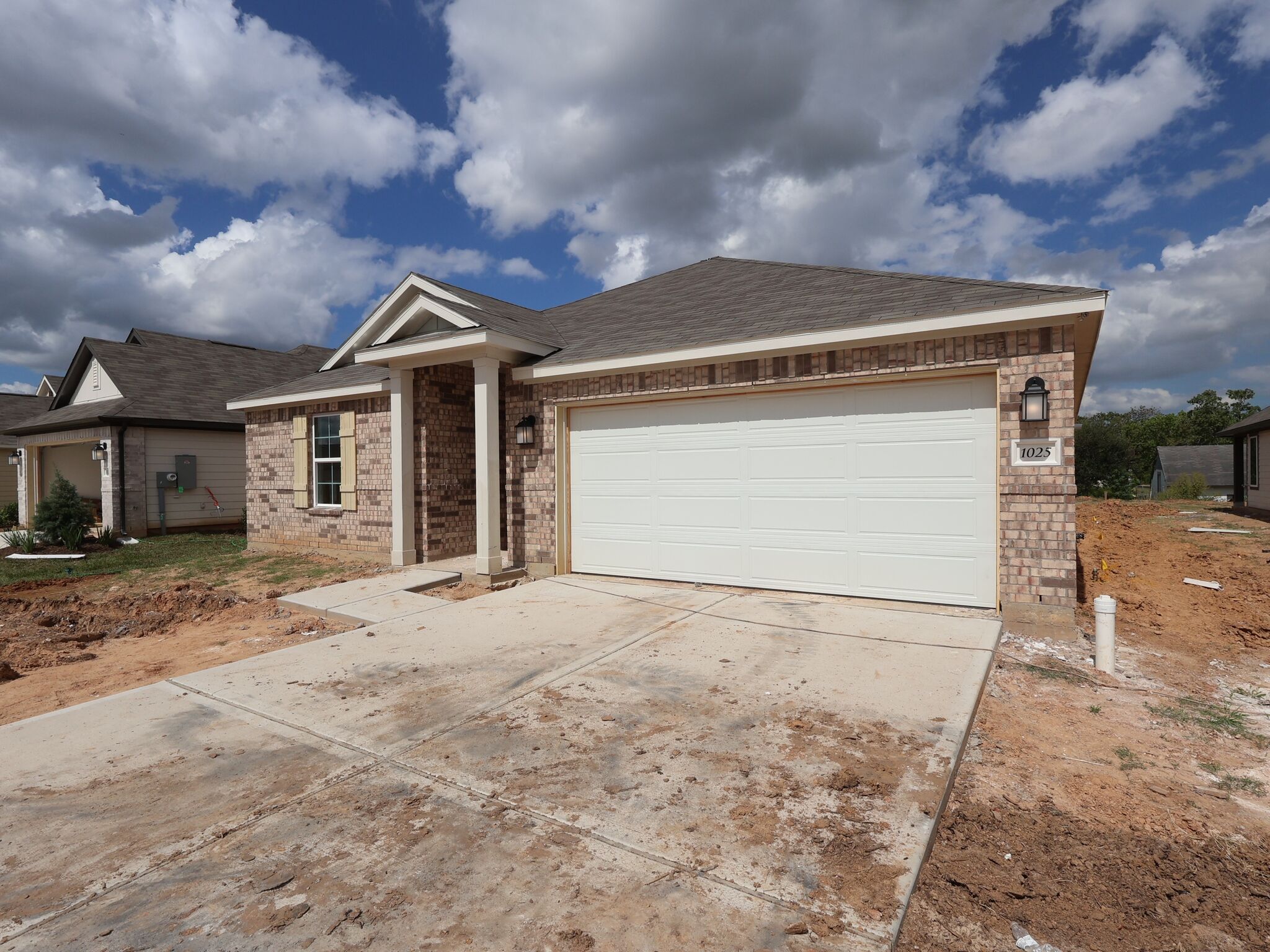 1025 Garnet Star Drive