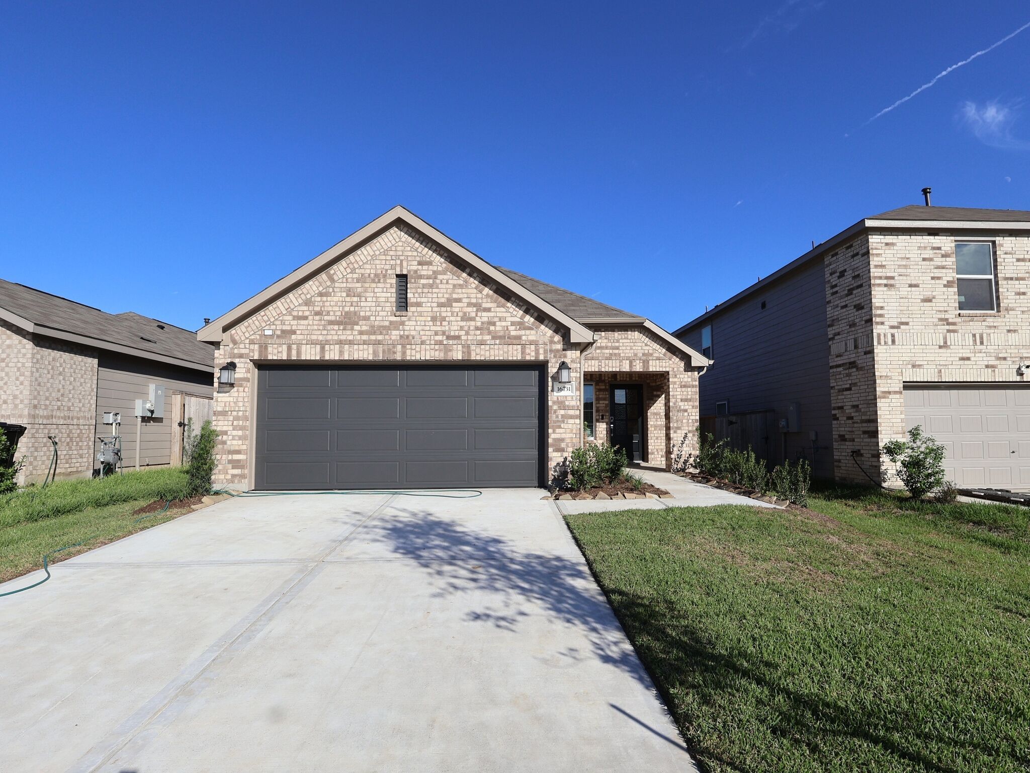 Azalea - Pinewood At Grand Texas: New Caney, Texas - M/I Homes