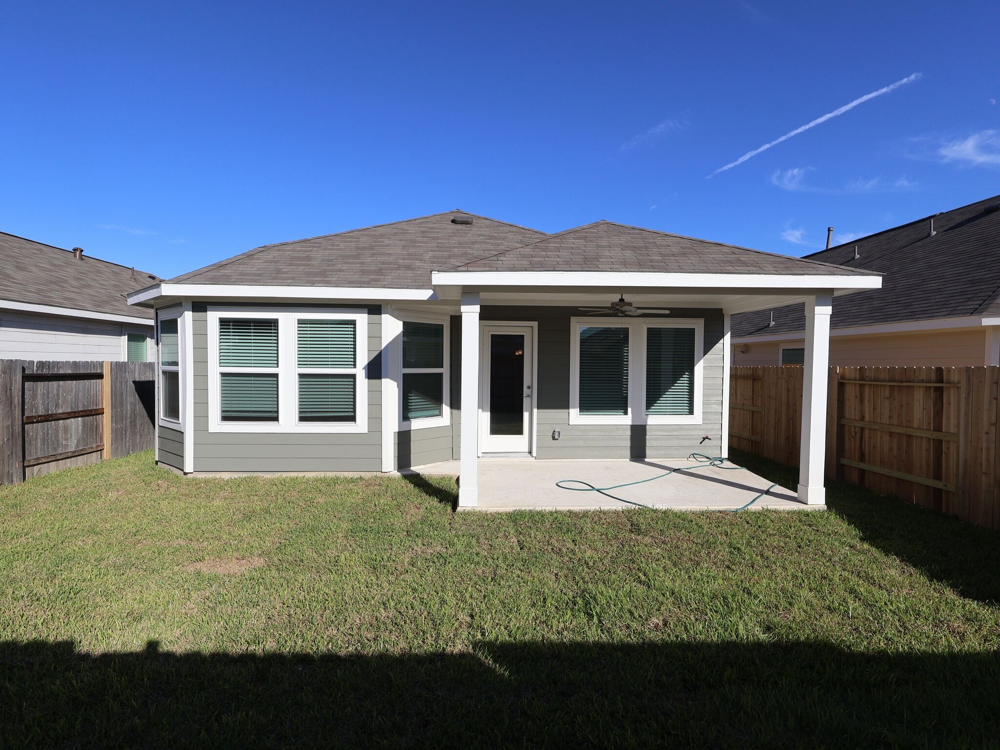 Primrose - Pinewood At Grand Texas: New Caney, Texas - M/I Homes