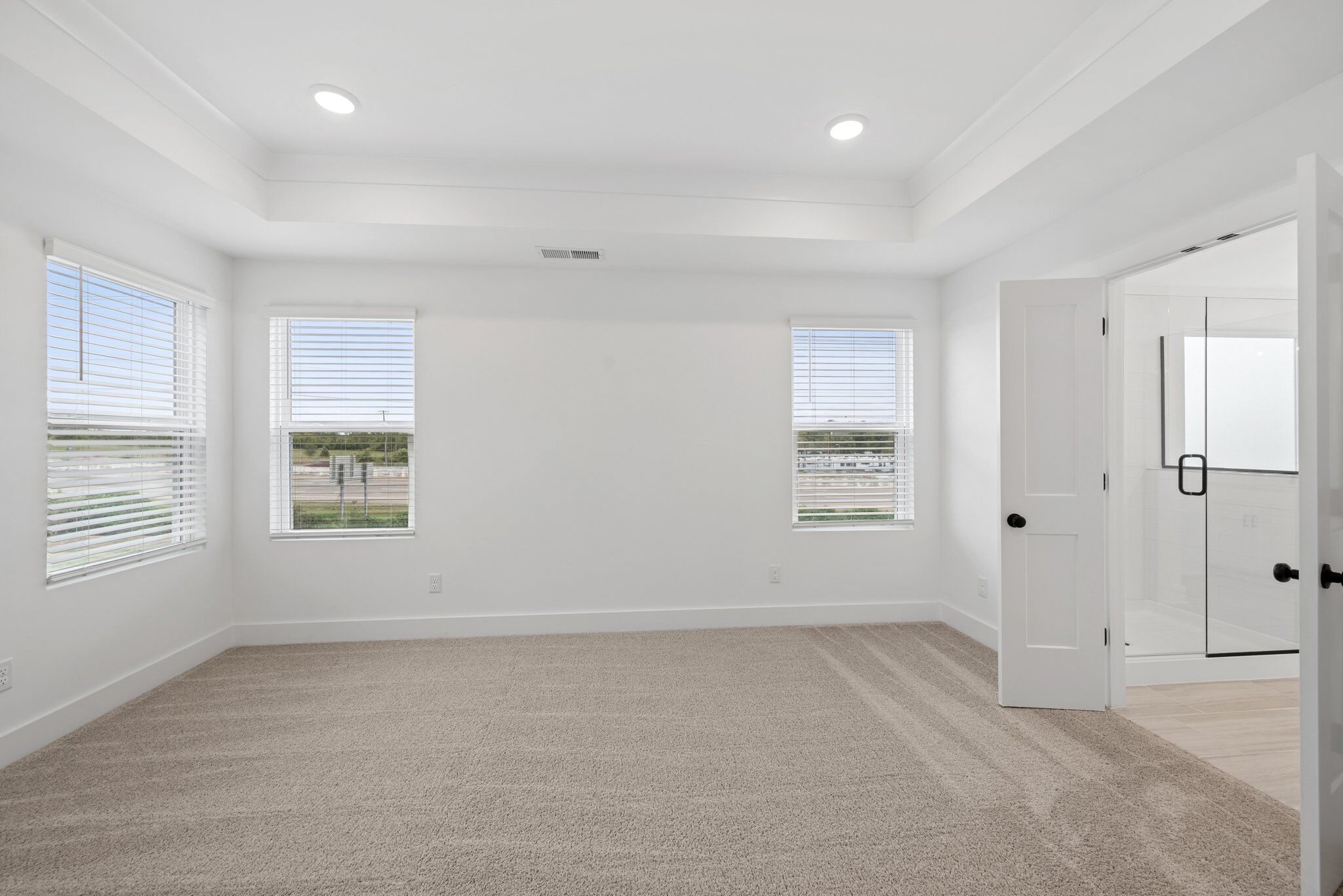 Owner's Suite