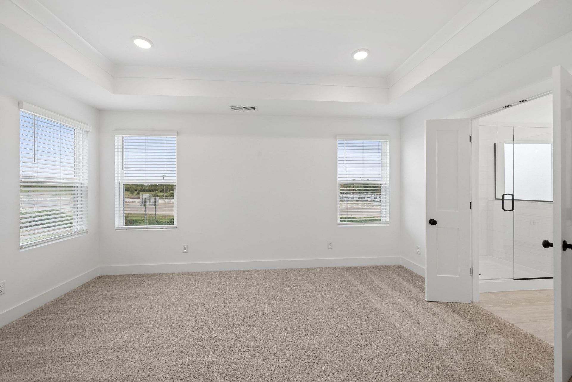 Owner's Suite