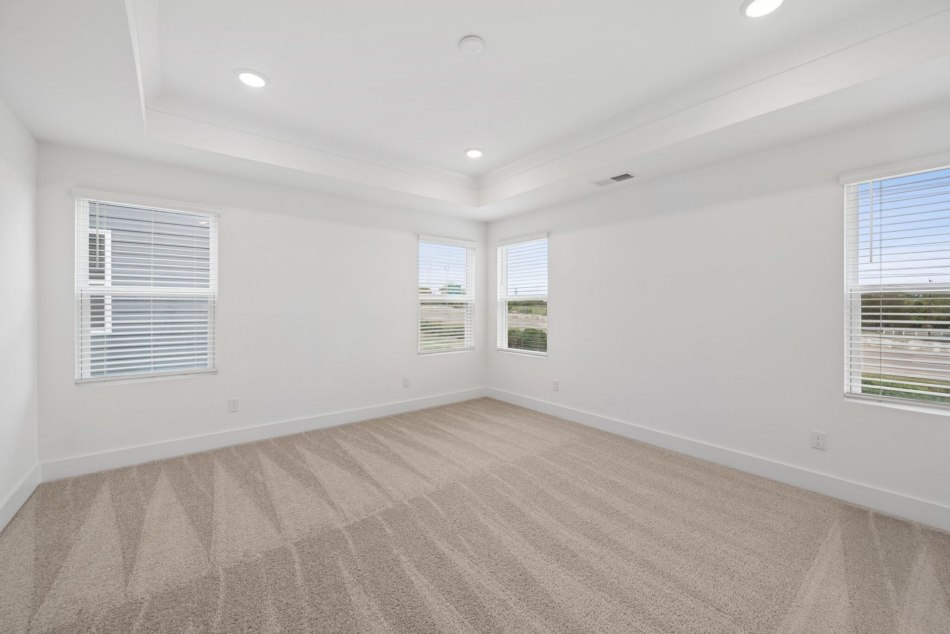 Owner's Suite