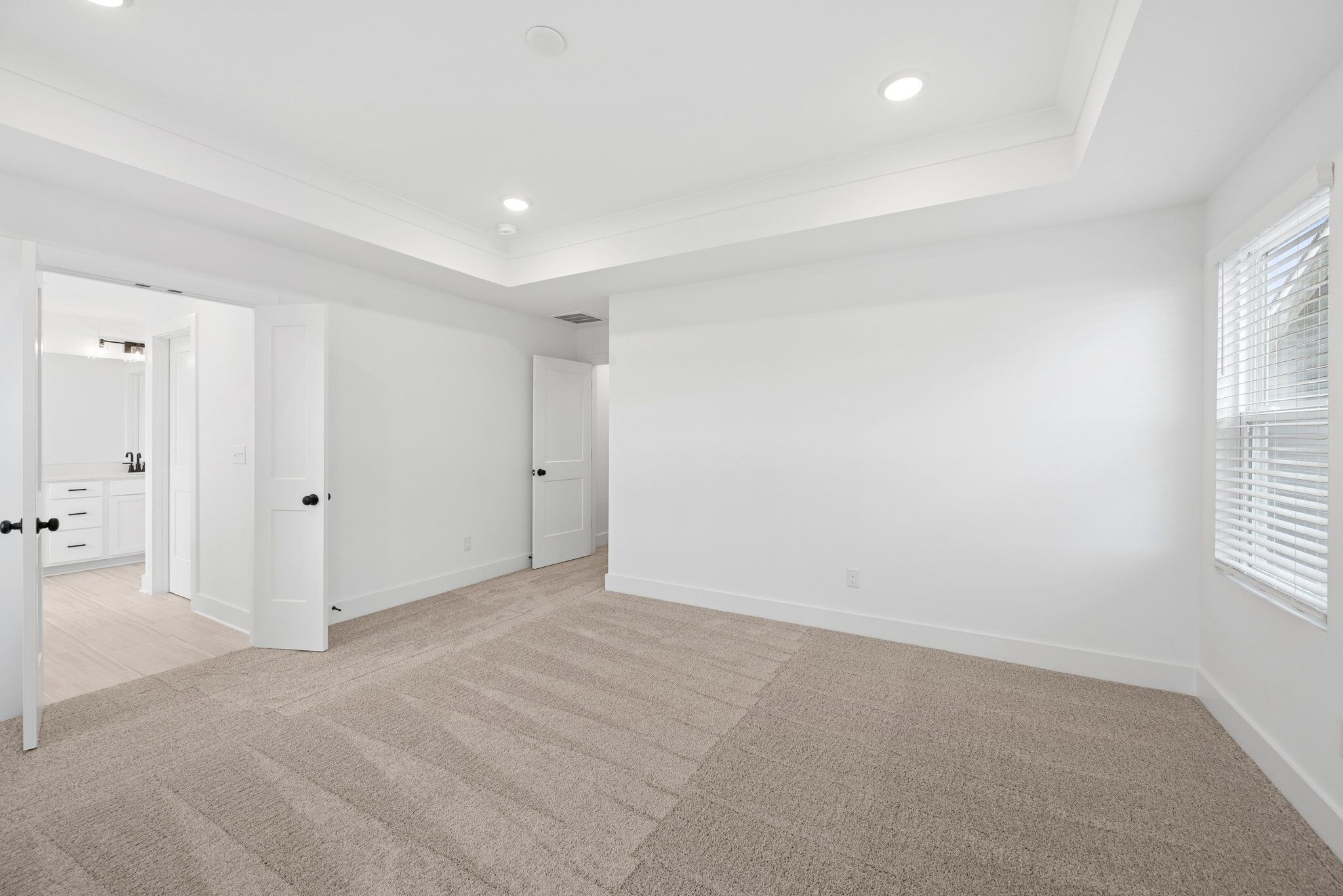Owner's Suite