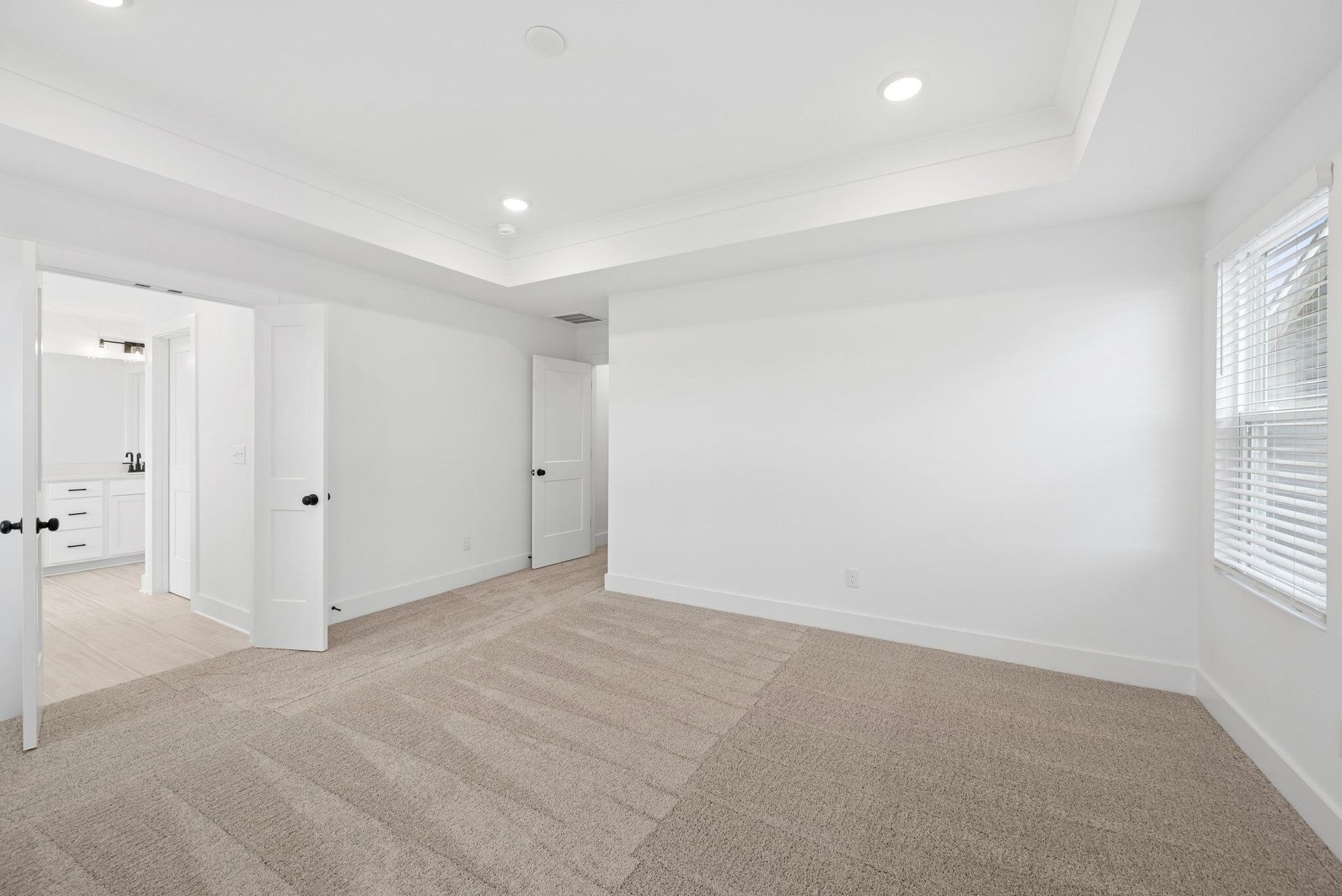 Owner's Suite